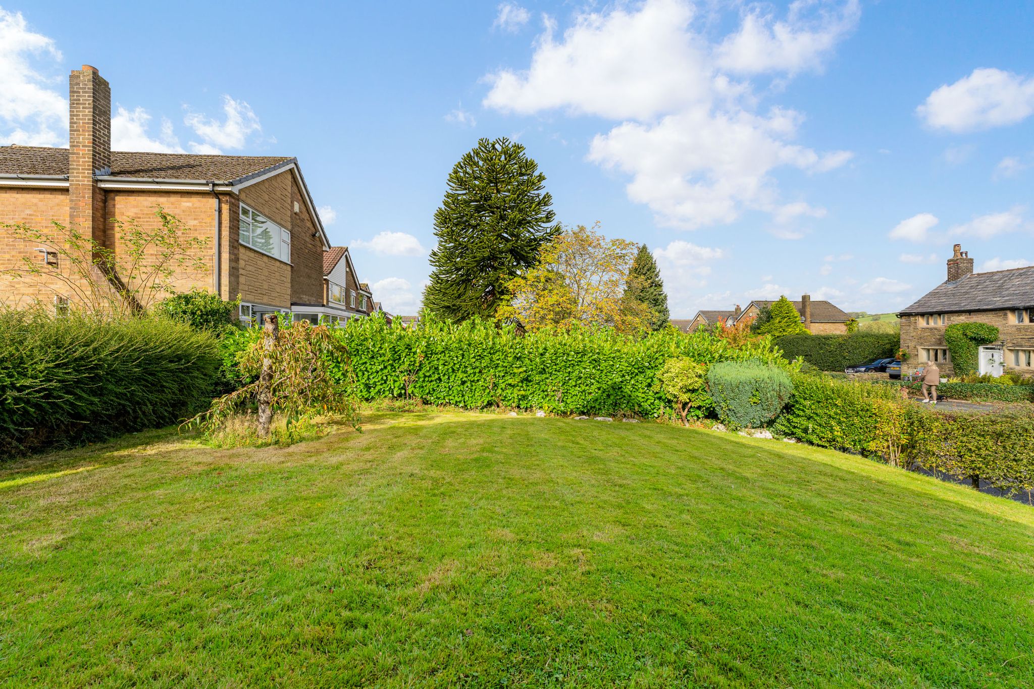 3 bedroom detached bungalow For Sale in Bolton - Photograph 42.