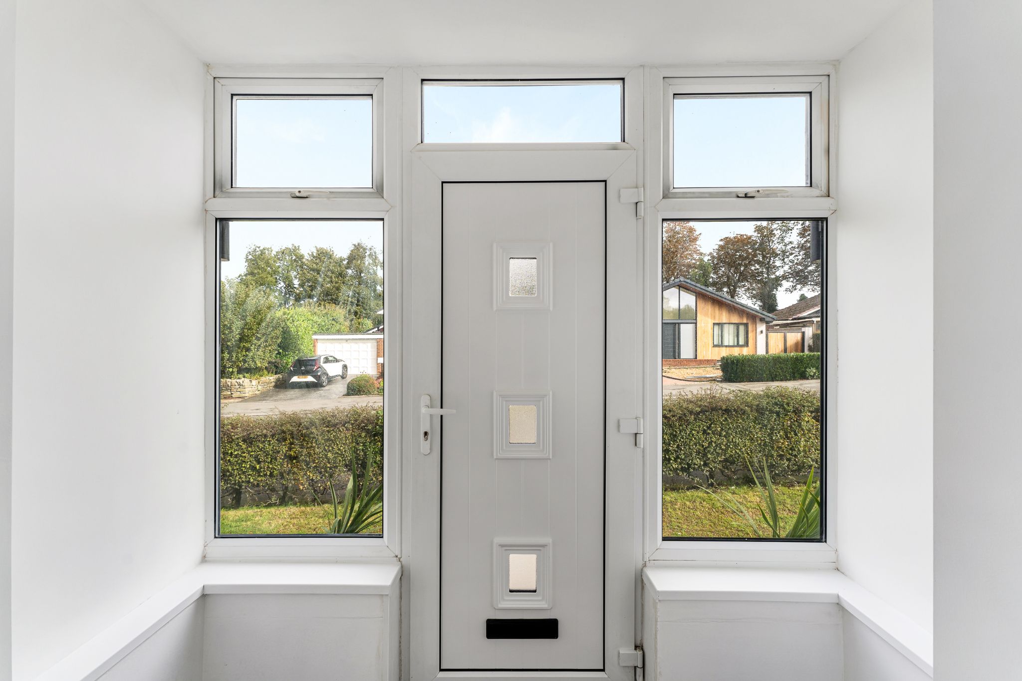 3 bedroom detached bungalow For Sale in Bolton - Photograph 6.