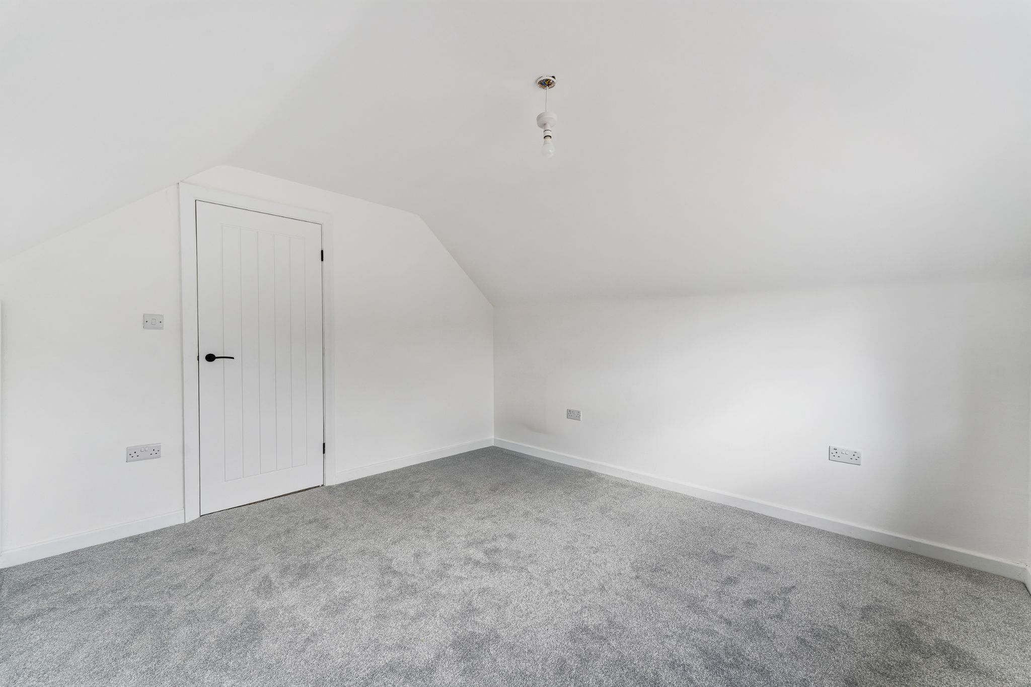 3 bedroom detached bungalow For Sale in Bolton - Photograph 37.