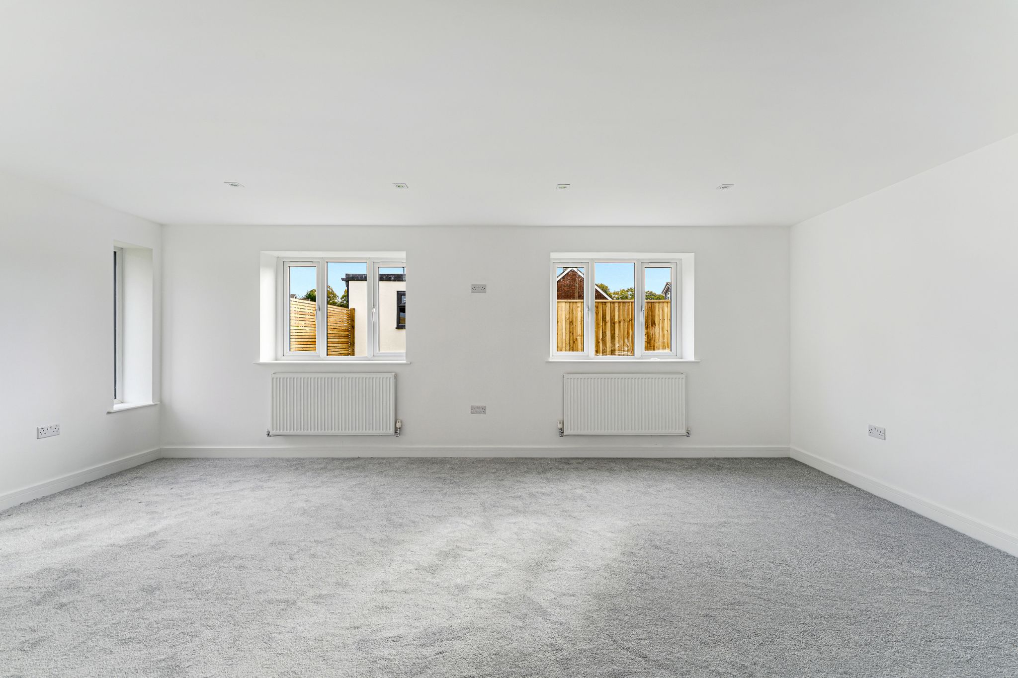 3 bedroom detached bungalow For Sale in Bolton - Photograph 27.