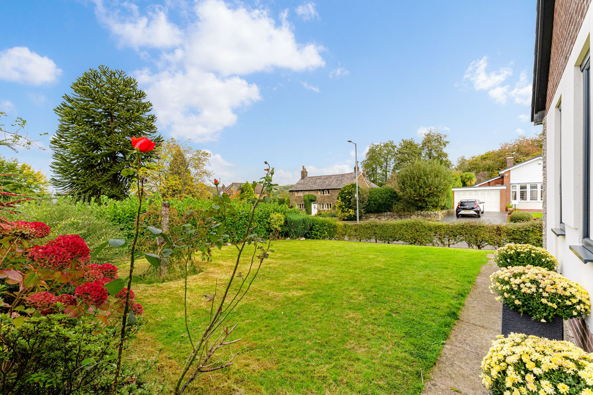 3 bedroom detached bungalow For Sale in Bolton - Photograph 39.