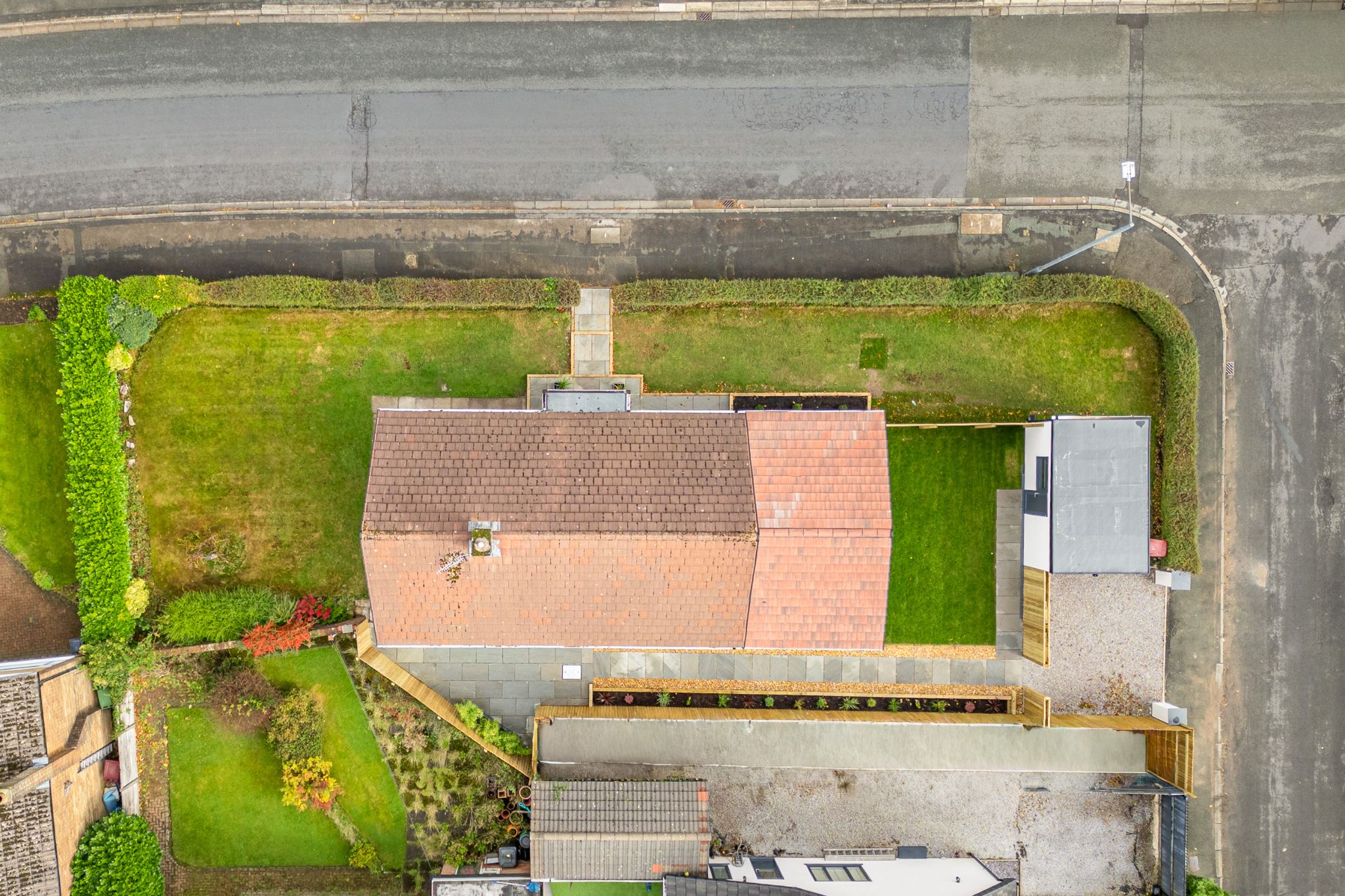 3 bedroom detached bungalow For Sale in Bolton - Photograph 51.
