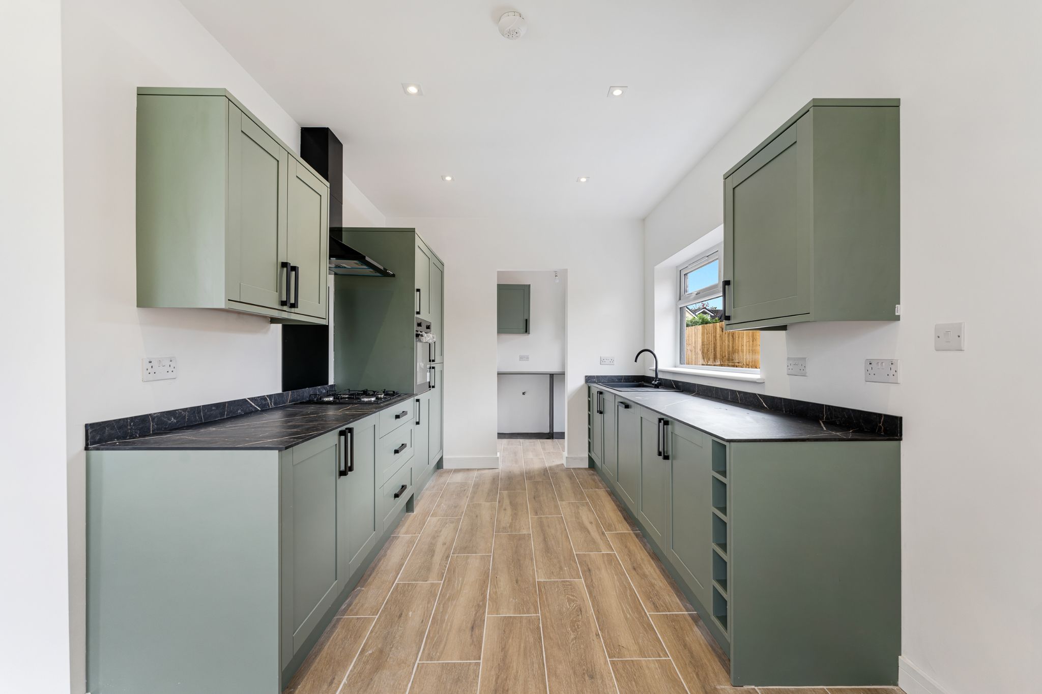 3 bedroom detached bungalow For Sale in Bolton - Photograph 17.