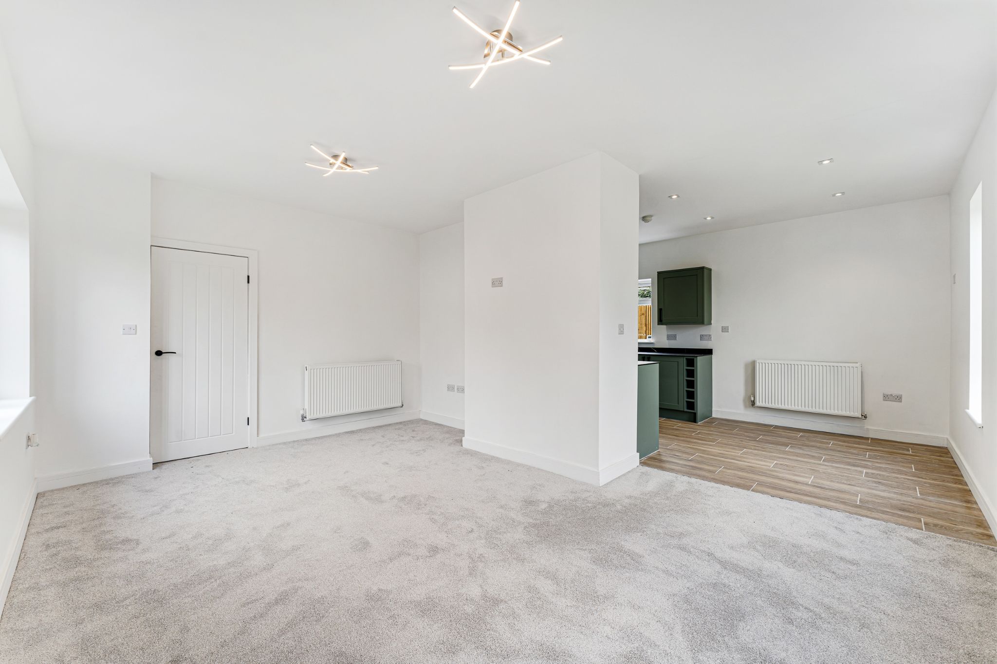 3 bedroom detached bungalow For Sale in Bolton - Photograph 12.