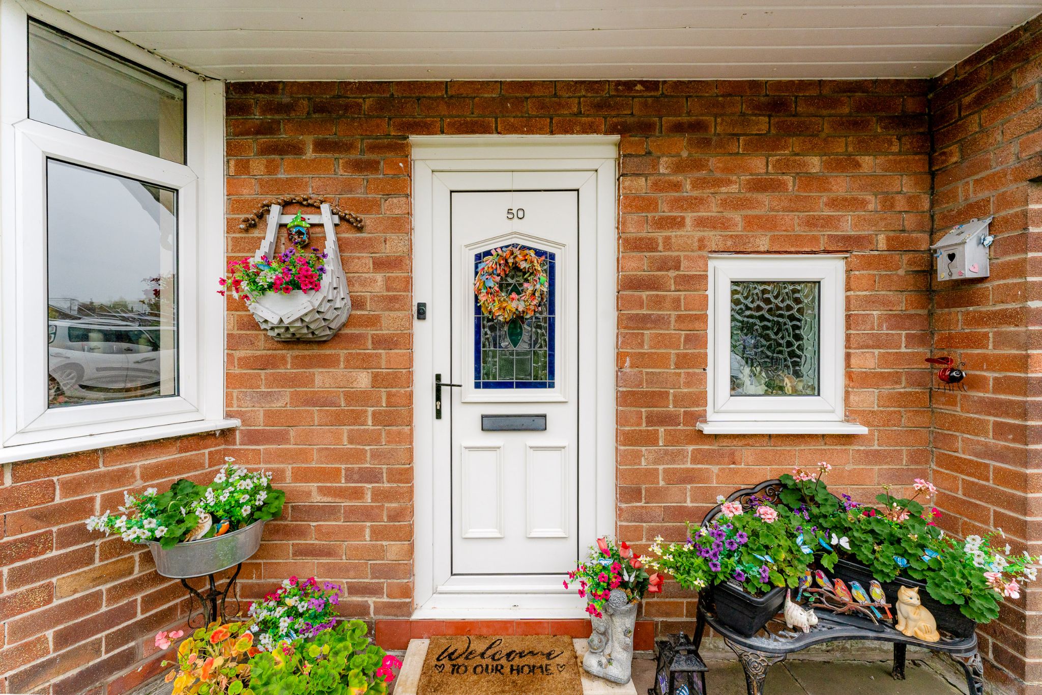 2 bedroom semi-detached bungalow For Sale in Bolton - Photograph 3.