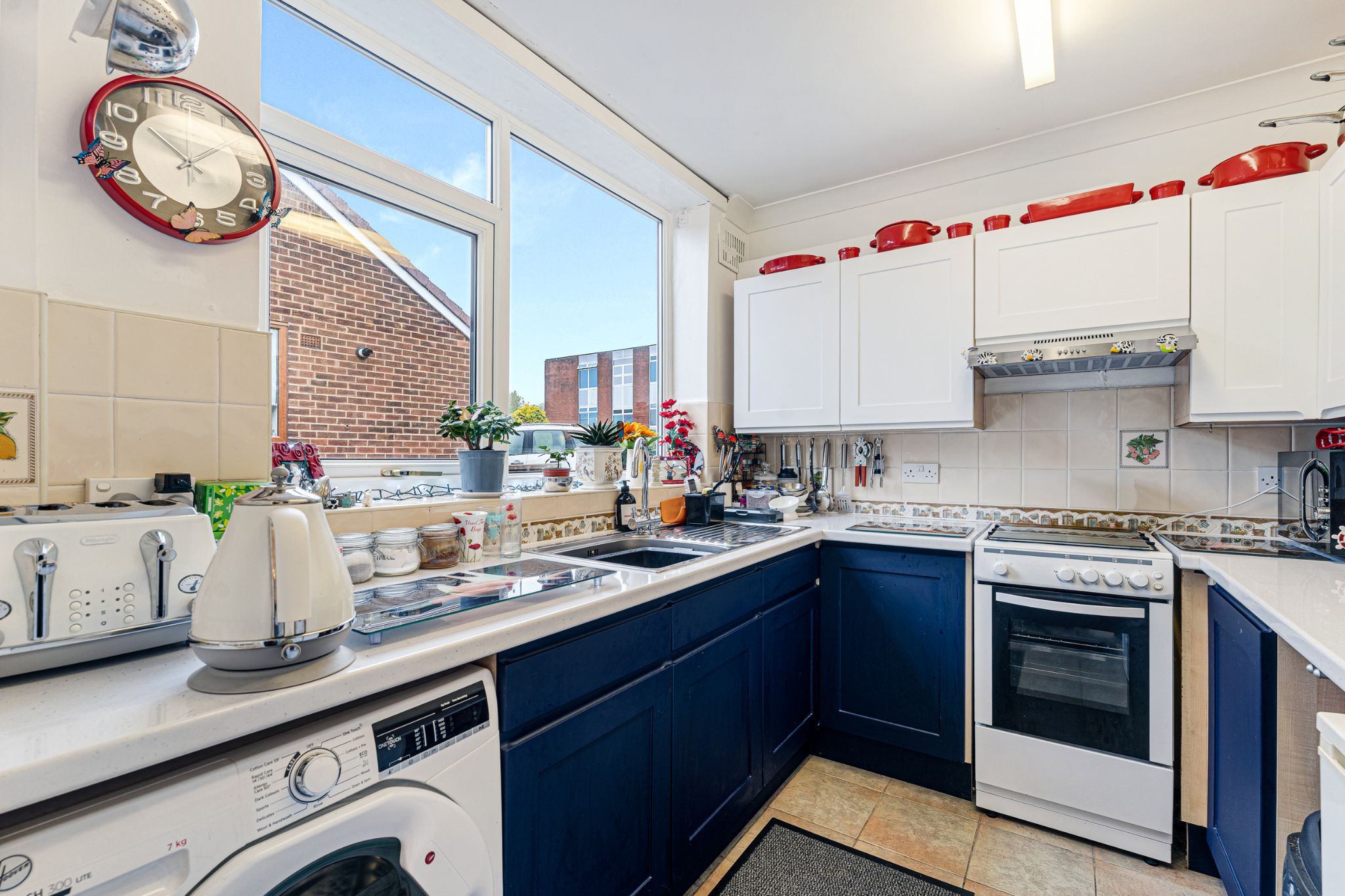 2 bedroom semi-detached bungalow For Sale in Bolton - Photograph 13.
