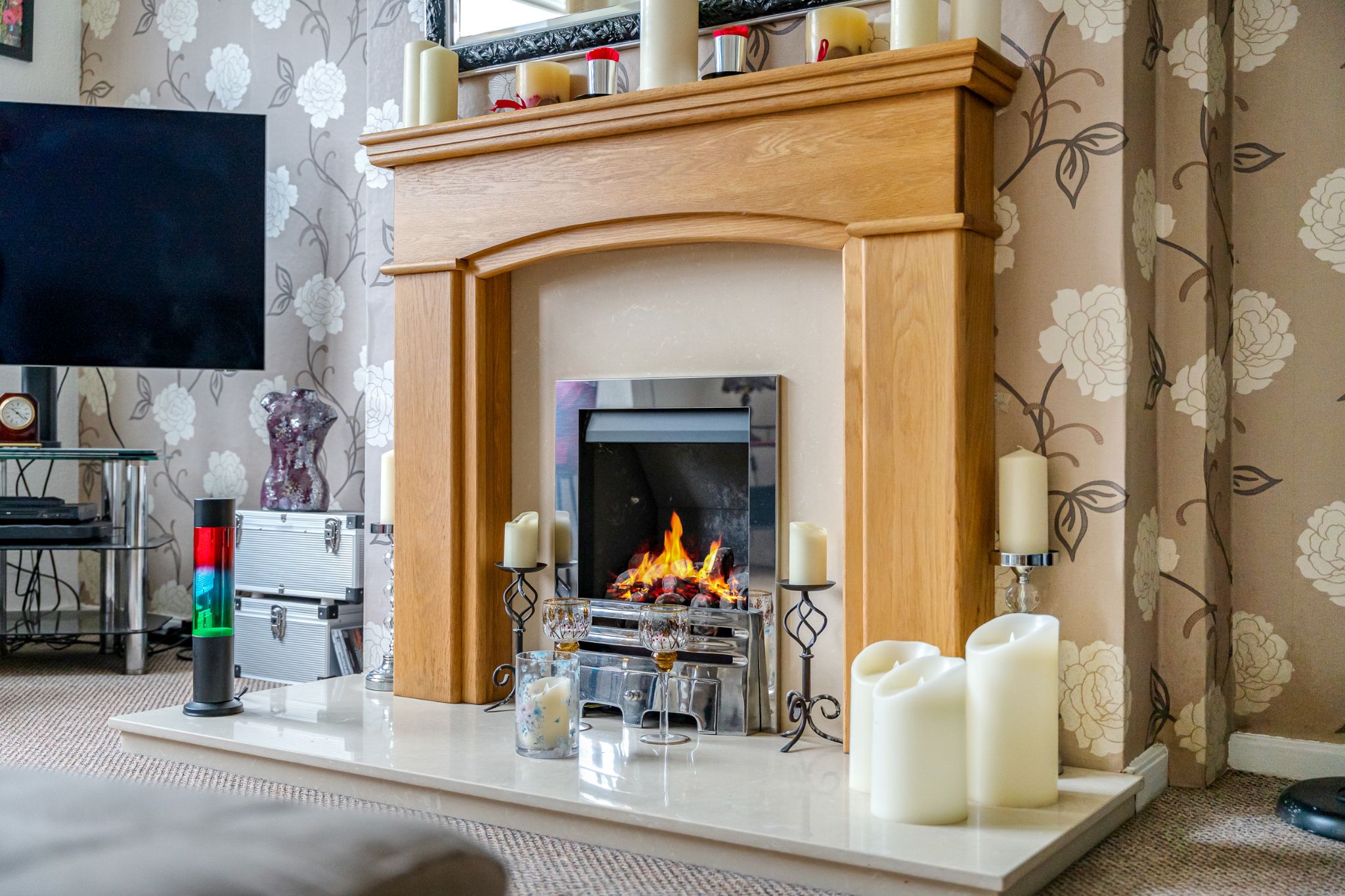 2 bedroom semi-detached bungalow For Sale in Bolton - Photograph 9.