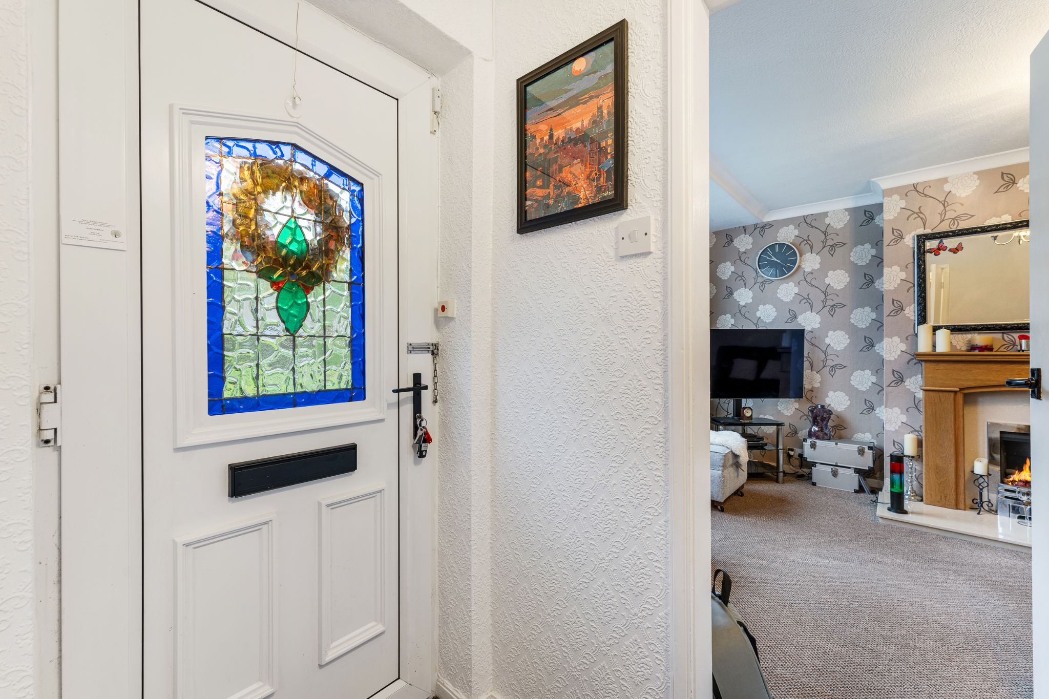2 bedroom semi-detached bungalow For Sale in Bolton - Photograph 4.