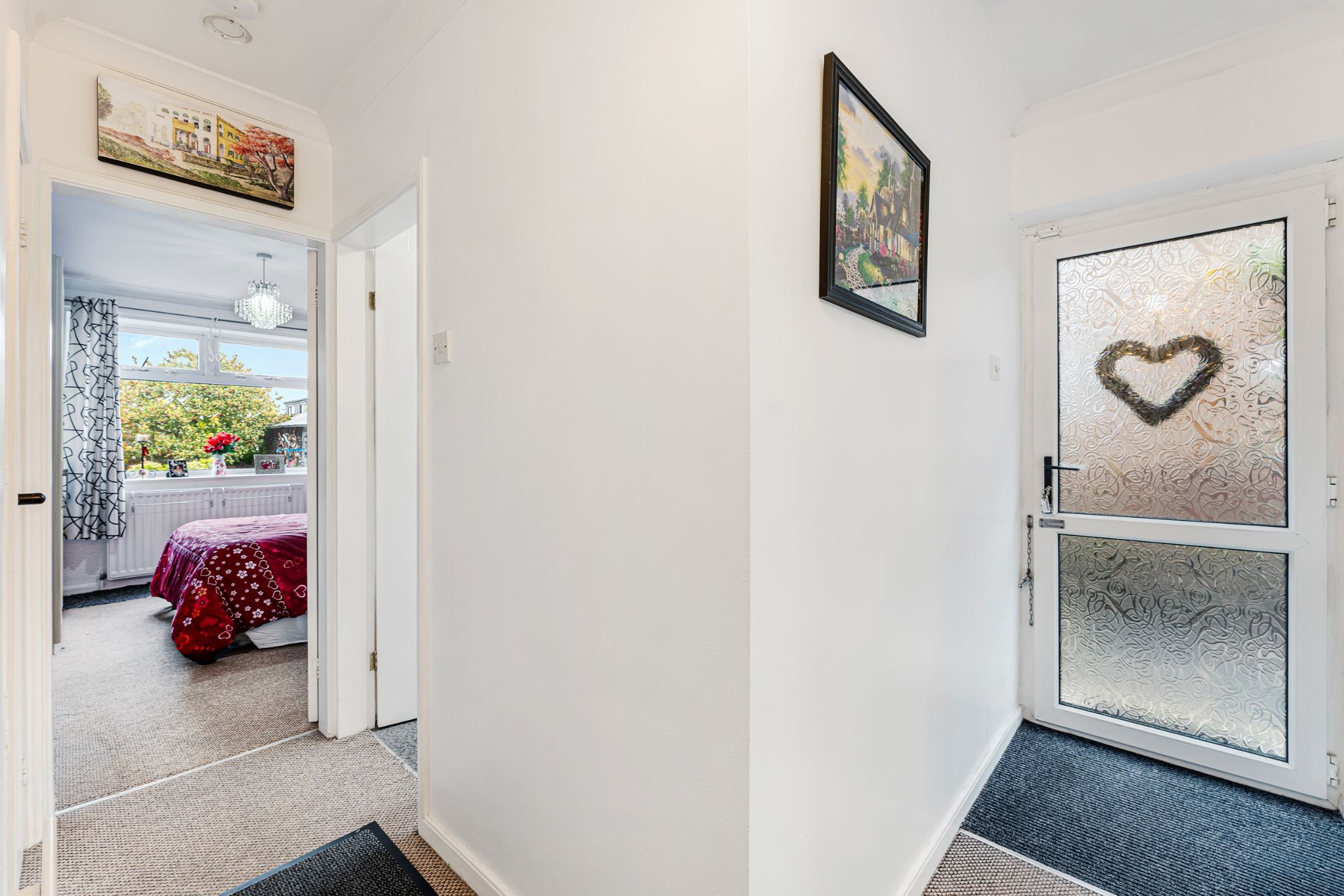 2 bedroom semi-detached bungalow For Sale in Bolton - Photograph 15.