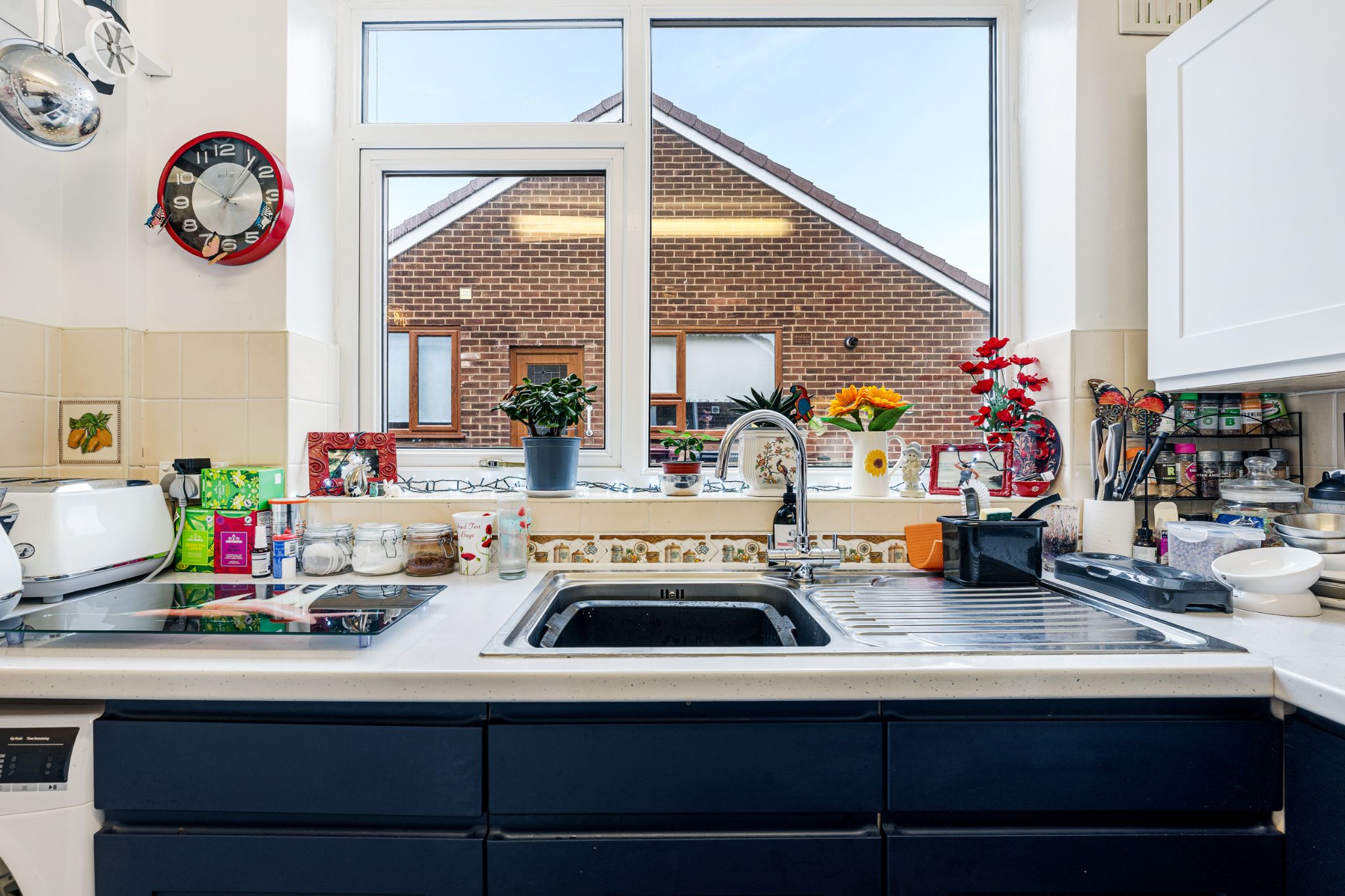 2 bedroom semi-detached bungalow For Sale in Bolton - Photograph 11.