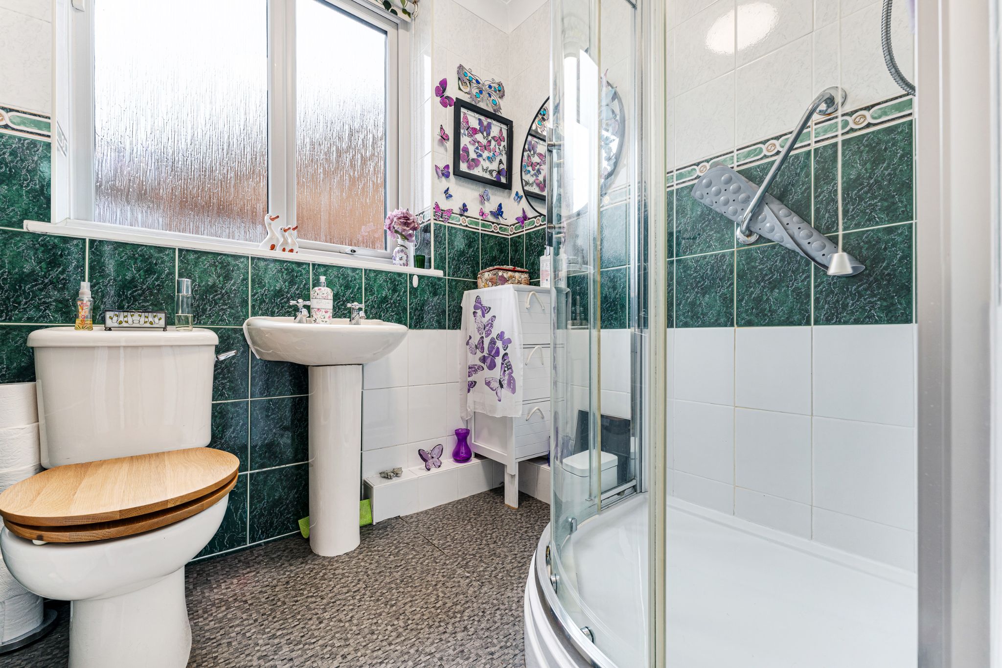 2 bedroom semi-detached bungalow For Sale in Bolton - Photograph 20.