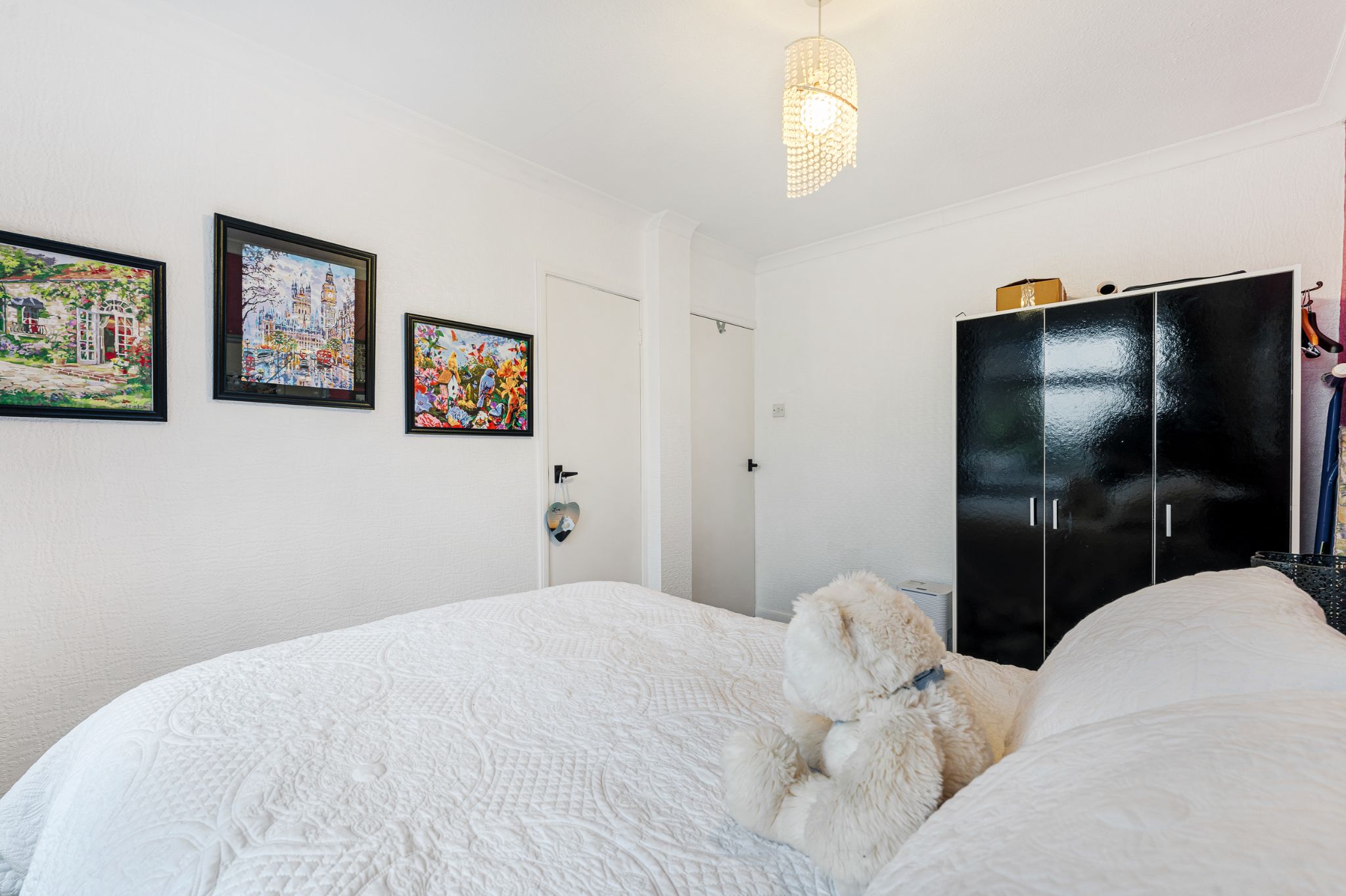 2 bedroom semi-detached bungalow For Sale in Bolton - Photograph 18.