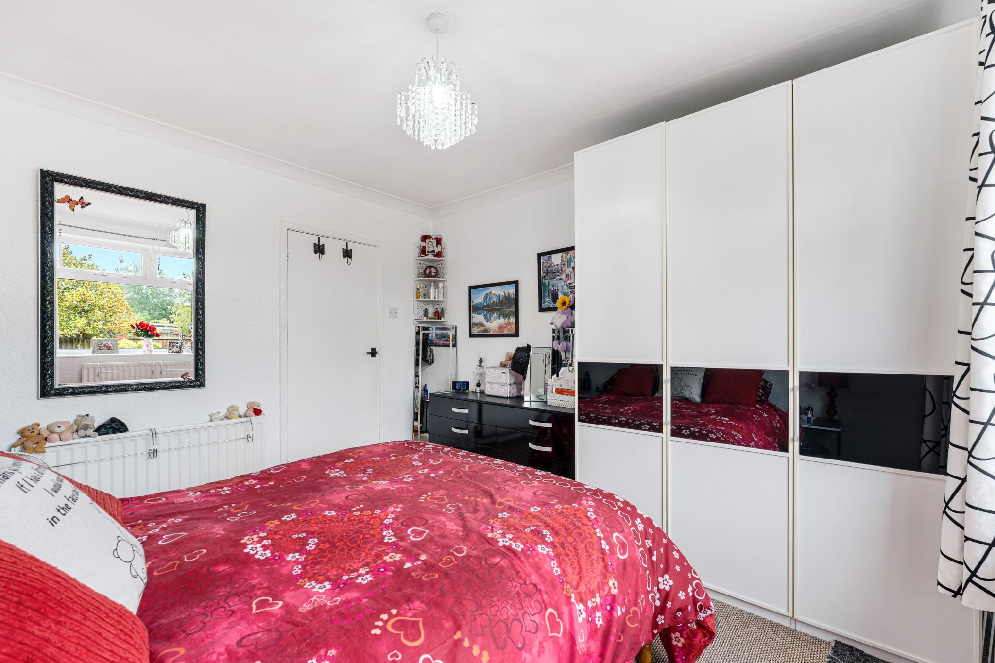 2 bedroom semi-detached bungalow For Sale in Bolton - Photograph 17.