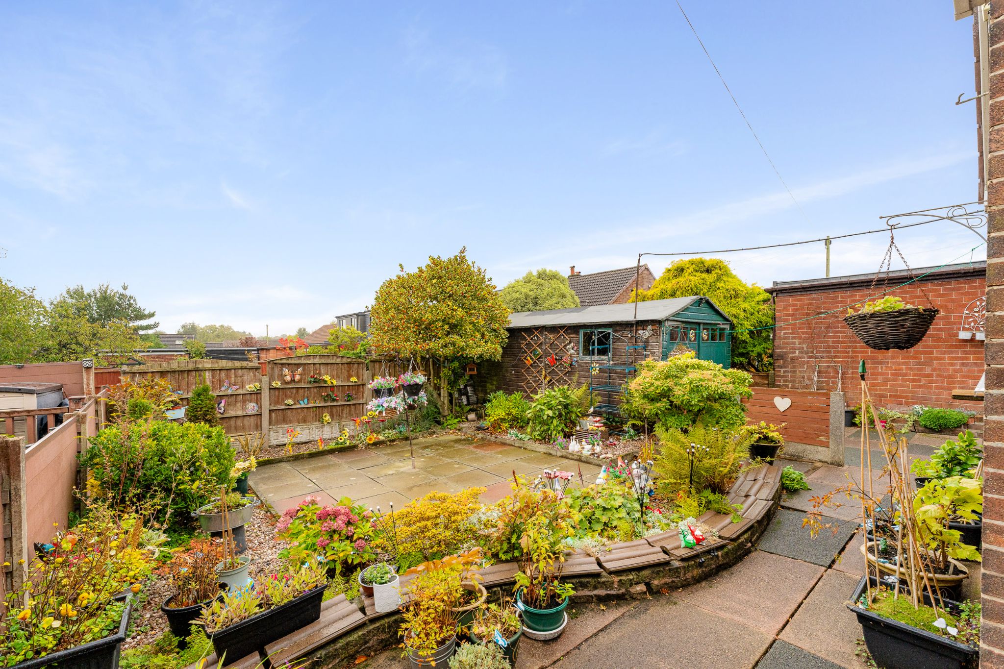 2 bedroom semi-detached bungalow For Sale in Bolton - Photograph 25.