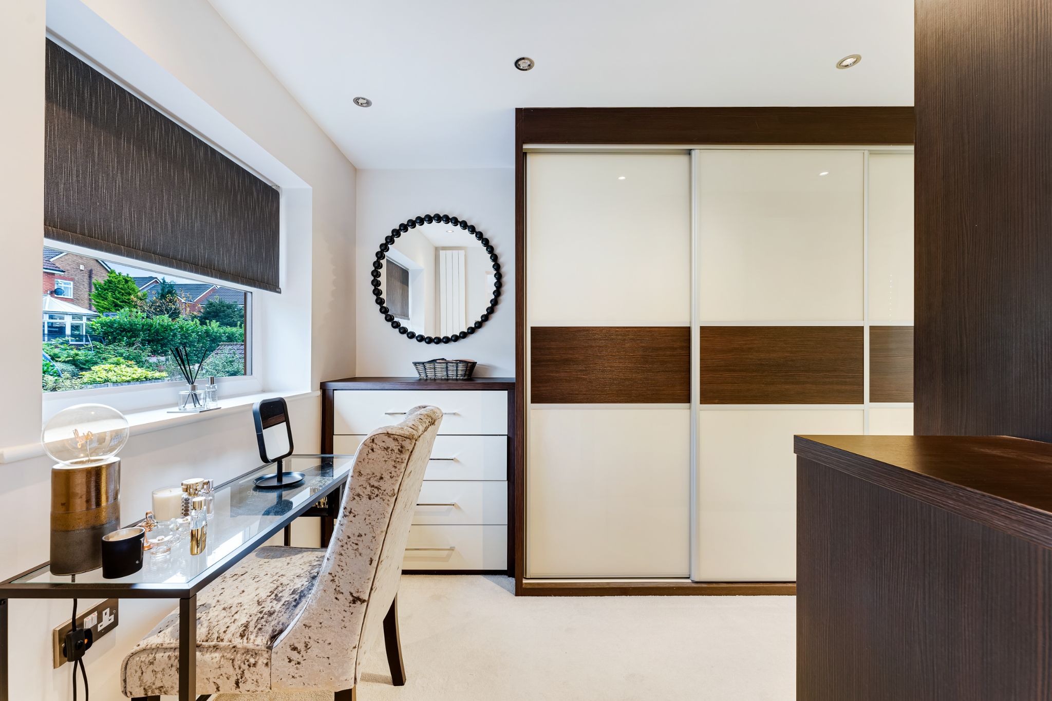 4 bedroom detached house Sale Agreed in Bolton - Photograph 30.