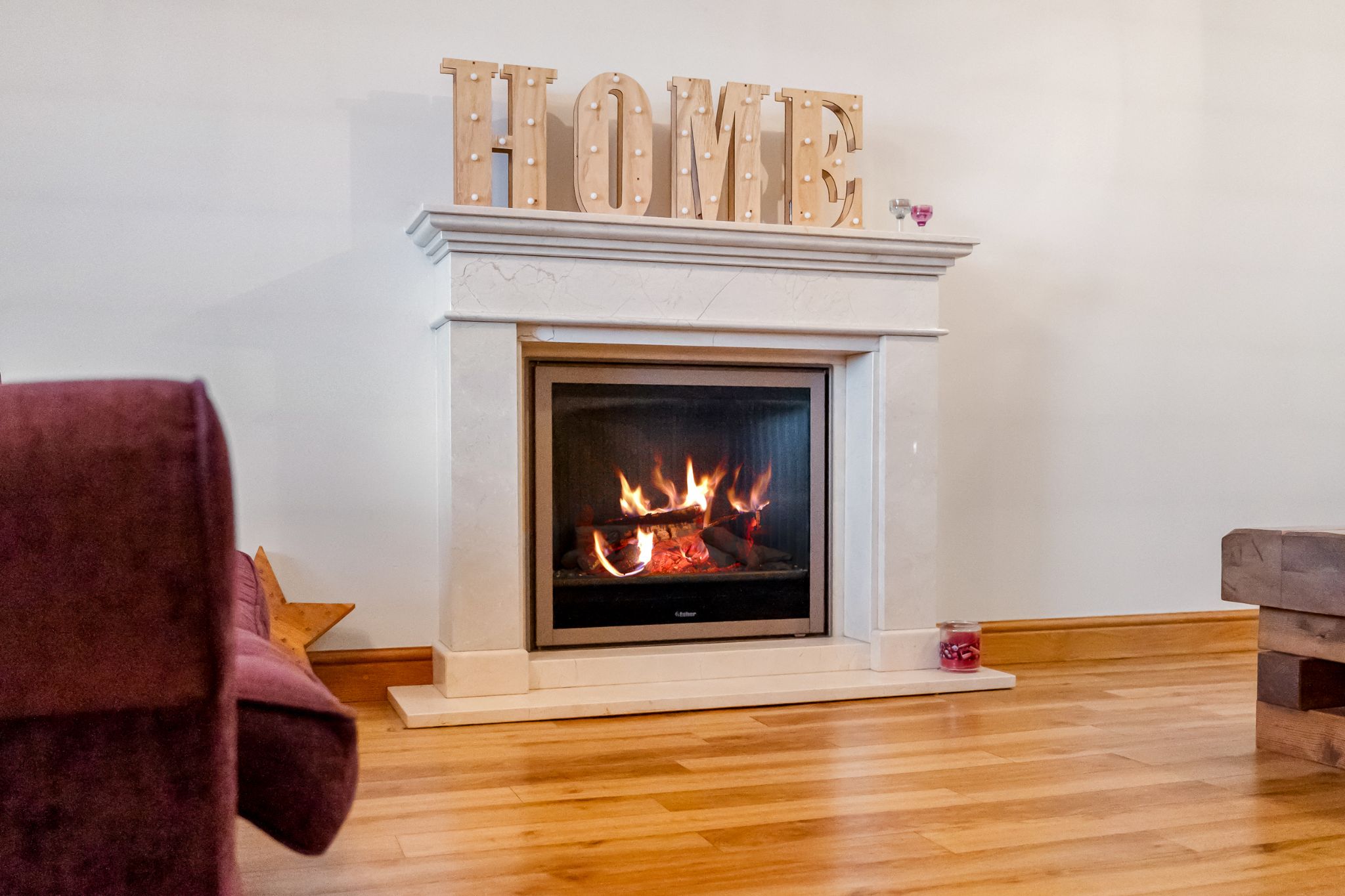 4 bedroom detached house Sale Agreed in Bolton - Photograph 7.