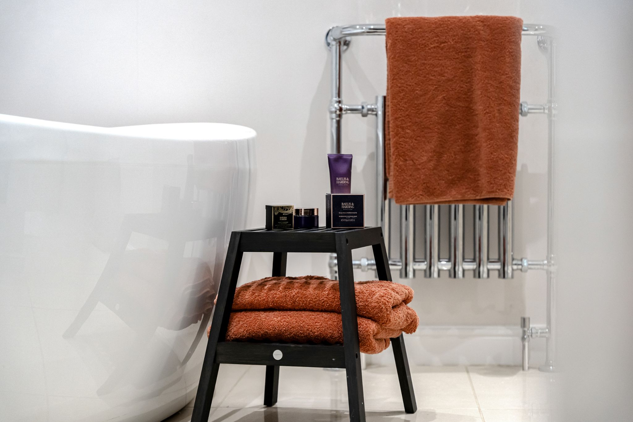 4 bedroom detached house Sale Agreed in Bolton - Photograph 39.