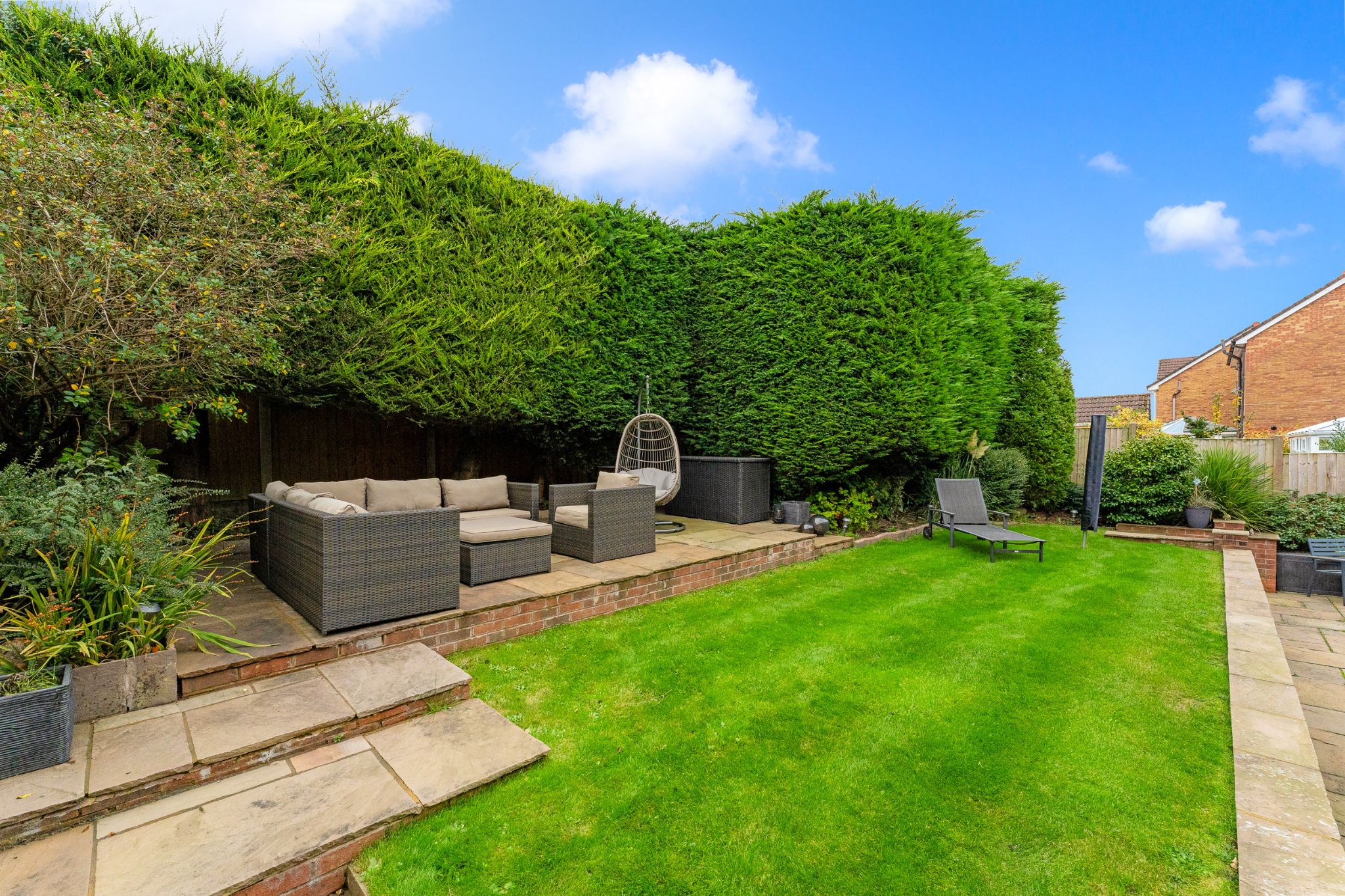 4 bedroom detached house Sale Agreed in Bolton - Photograph 50.