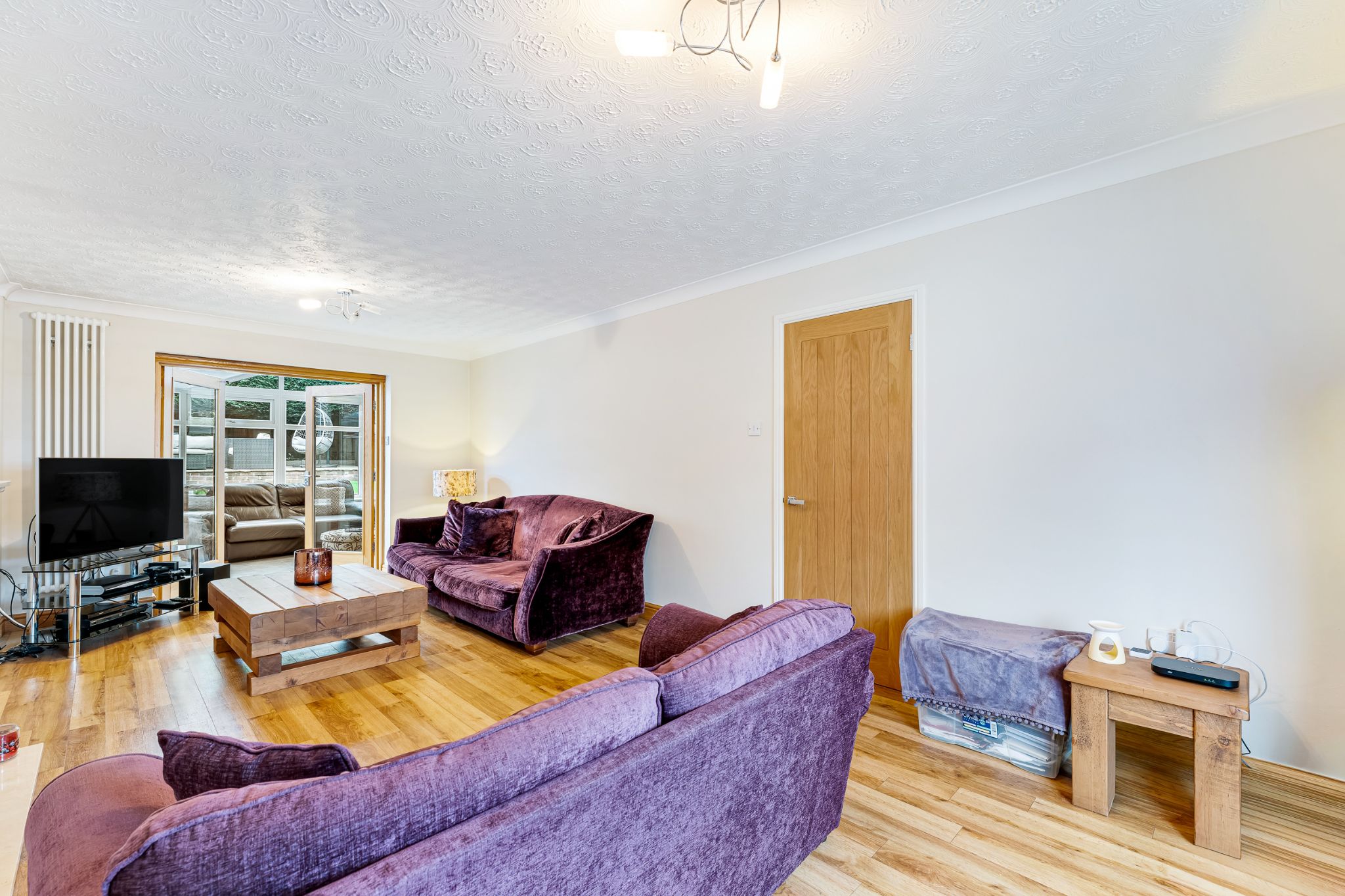 4 bedroom detached house Sale Agreed in Bolton - Photograph 6.