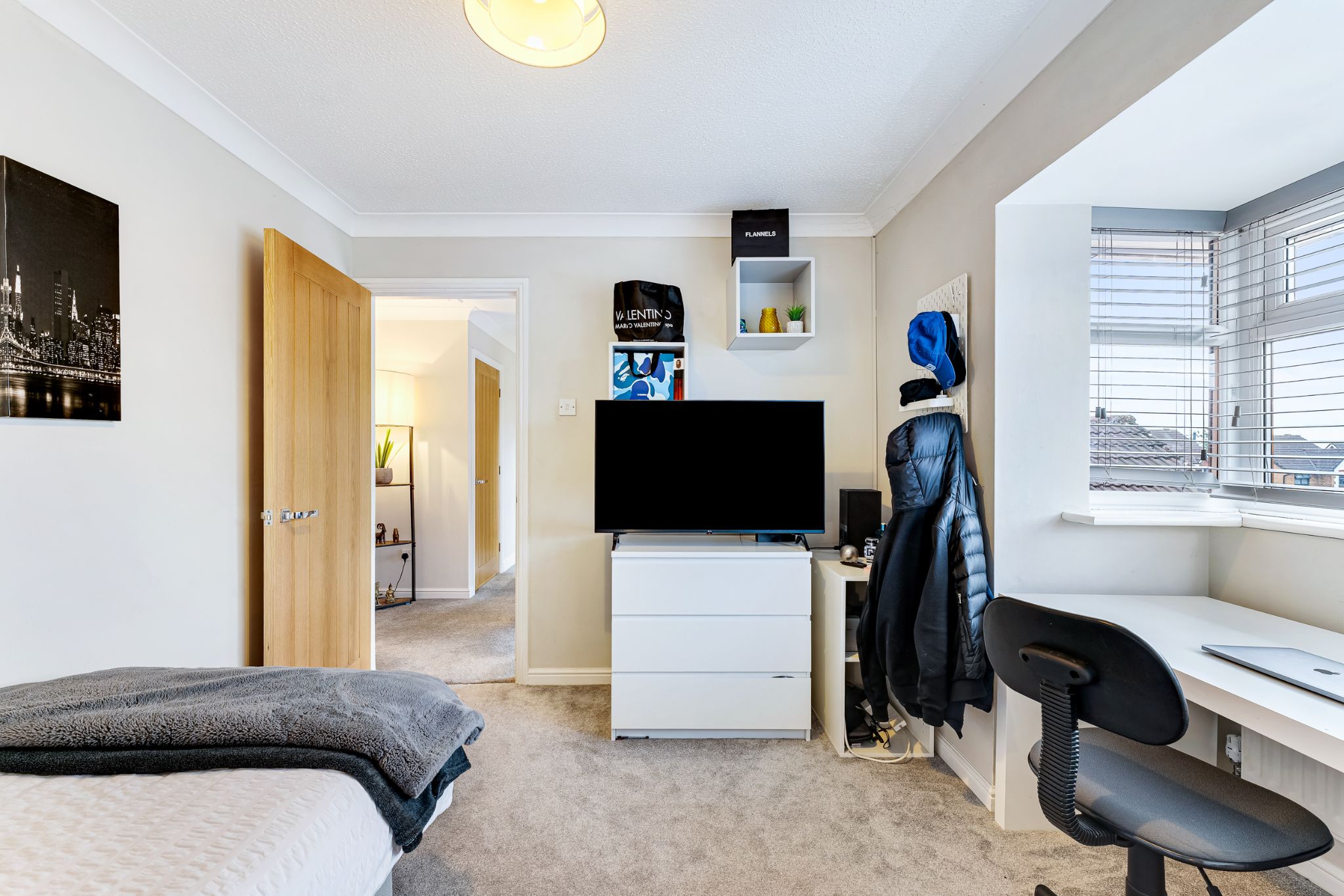 4 bedroom detached house Sale Agreed in Bolton - Photograph 43.