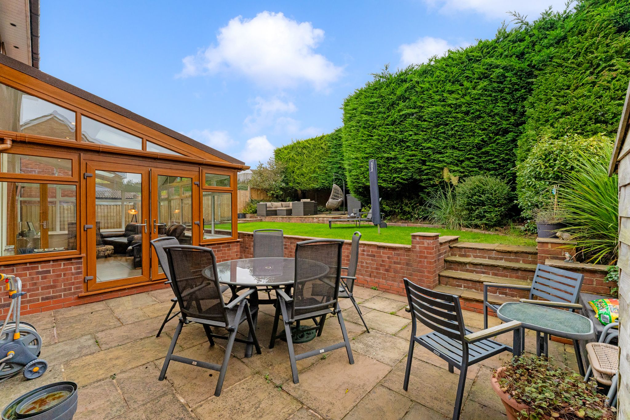 4 bedroom detached house Sale Agreed in Bolton - Photograph 46.