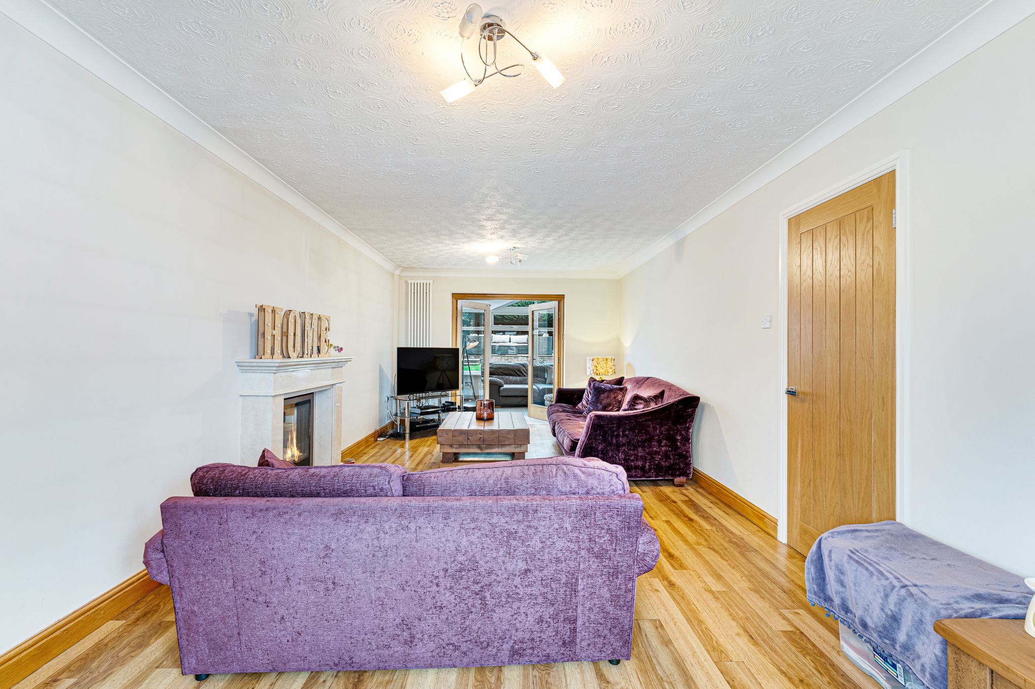 4 bedroom detached house Sale Agreed in Bolton - Photograph 5.