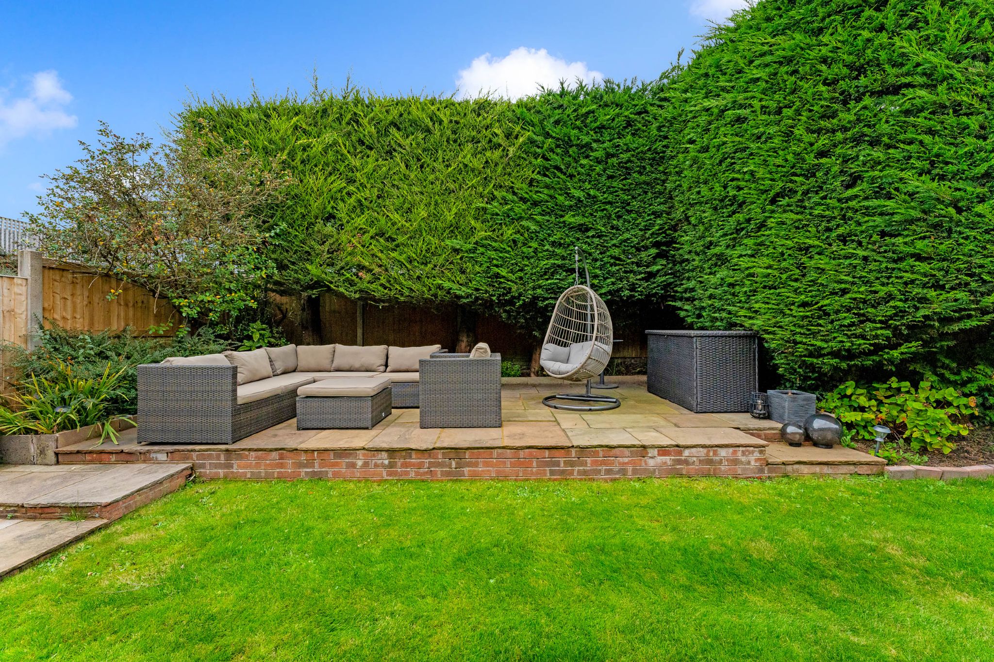 4 bedroom detached house Sale Agreed in Bolton - Photograph 49.