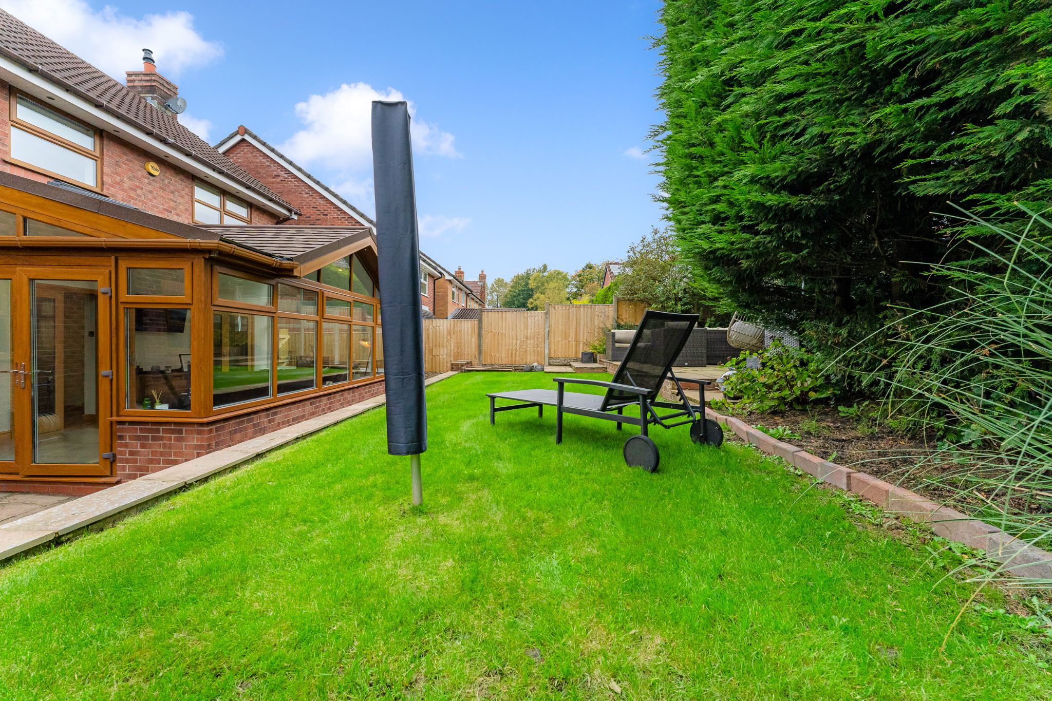 4 bedroom detached house Sale Agreed in Bolton - Photograph 48.