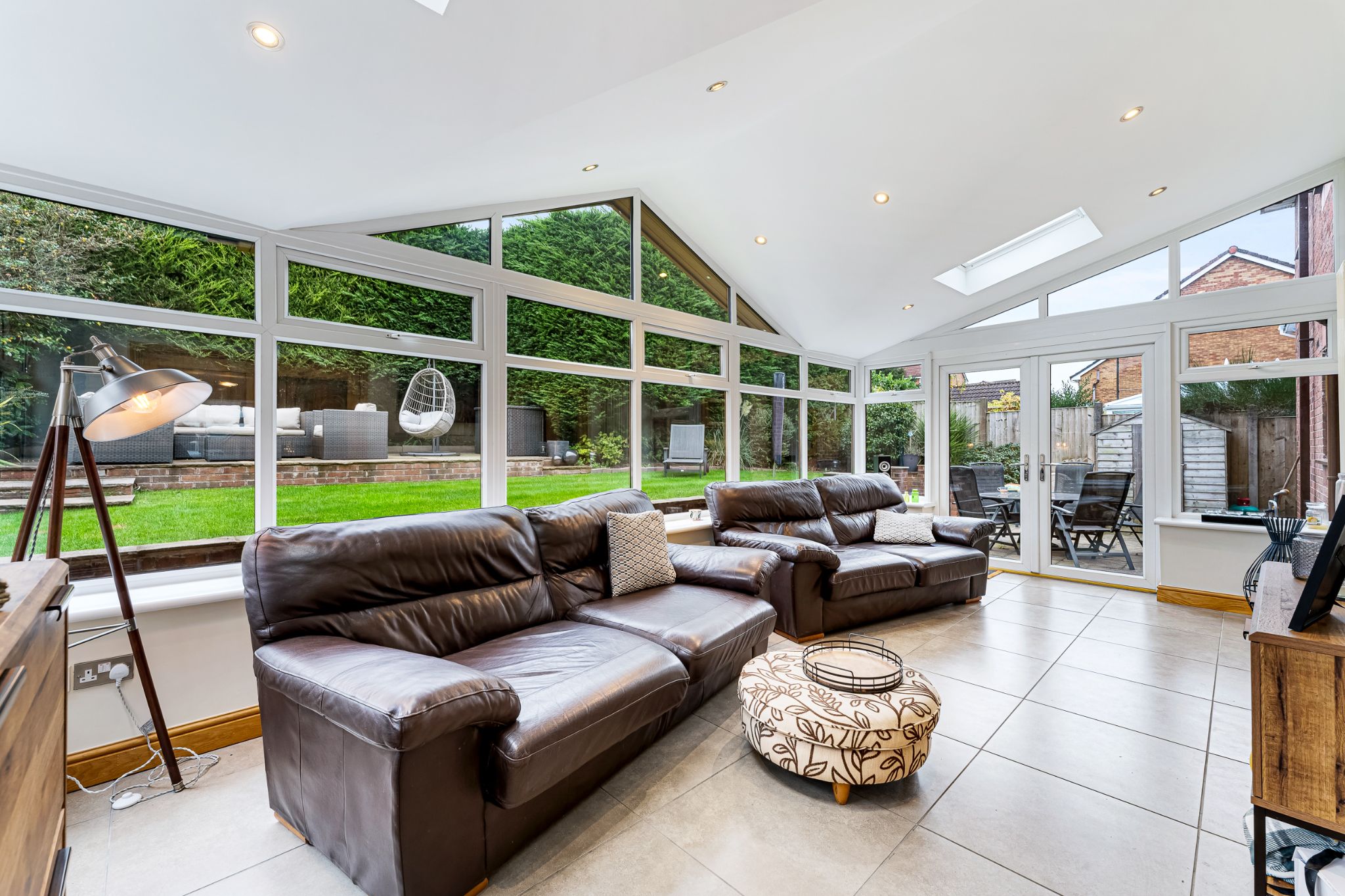 4 bedroom detached house Sale Agreed in Bolton - Photograph 11.