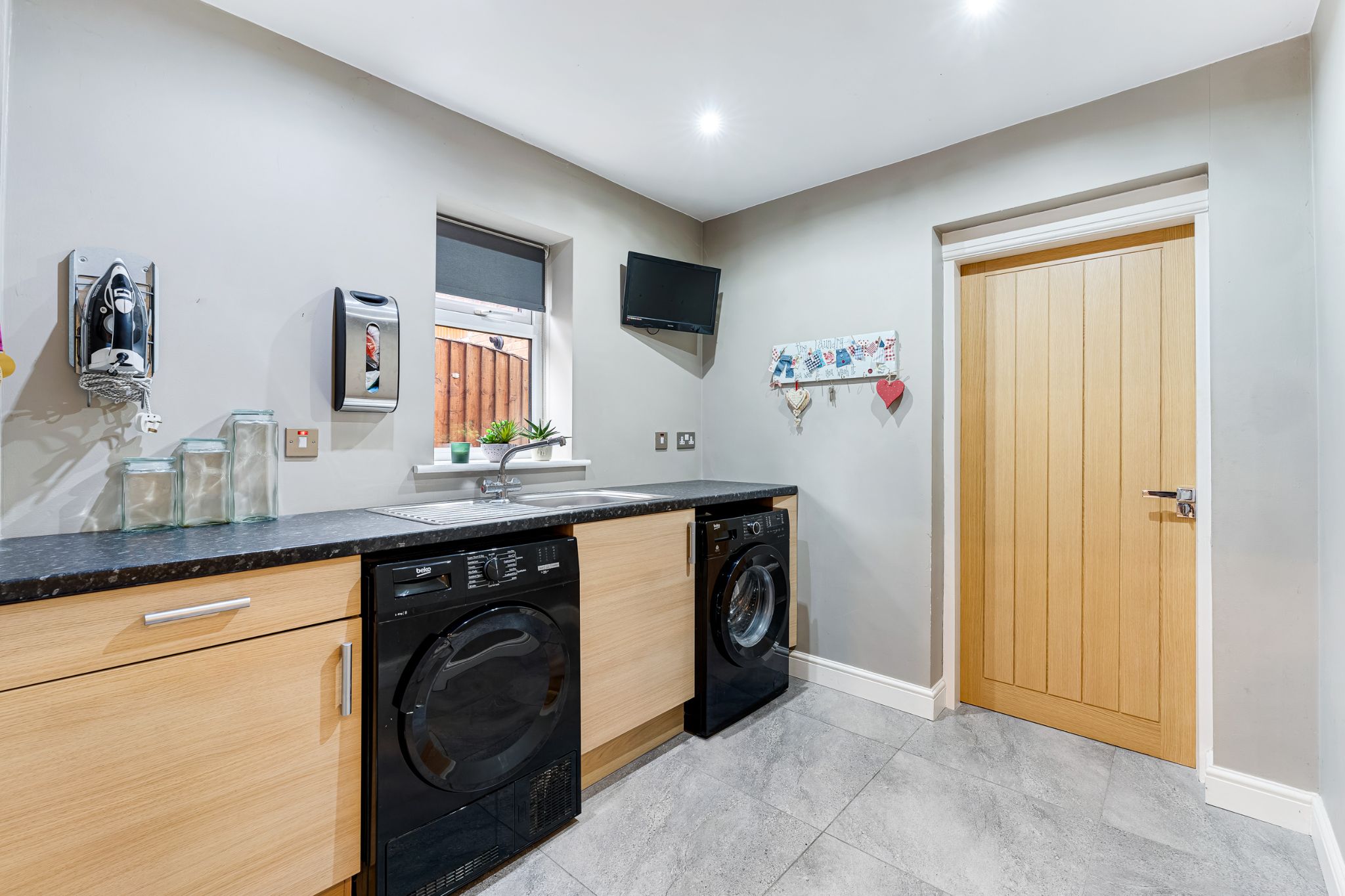 4 bedroom detached house Sale Agreed in Bolton - Photograph 23.