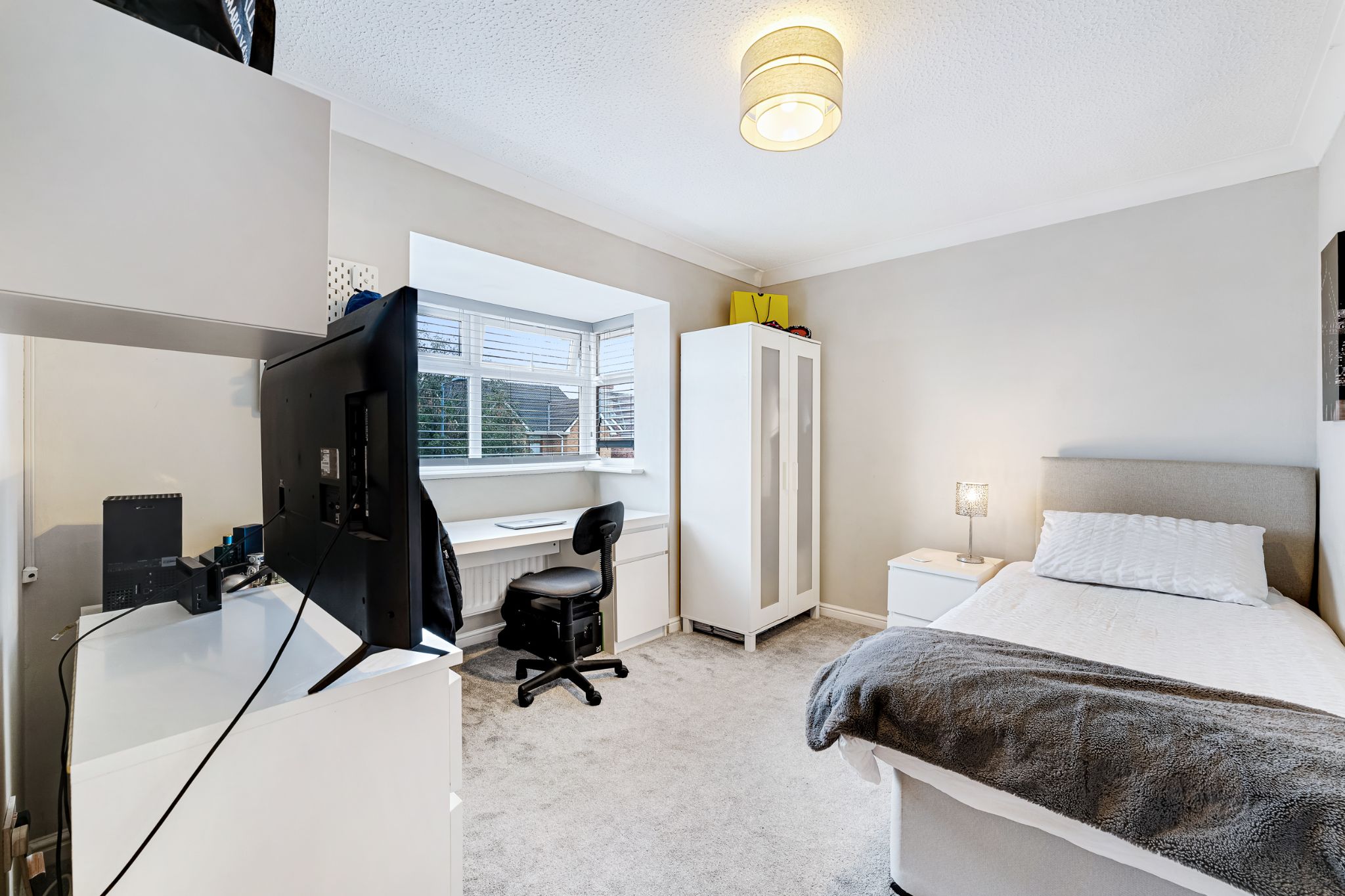 4 bedroom detached house Sale Agreed in Bolton - Photograph 42.