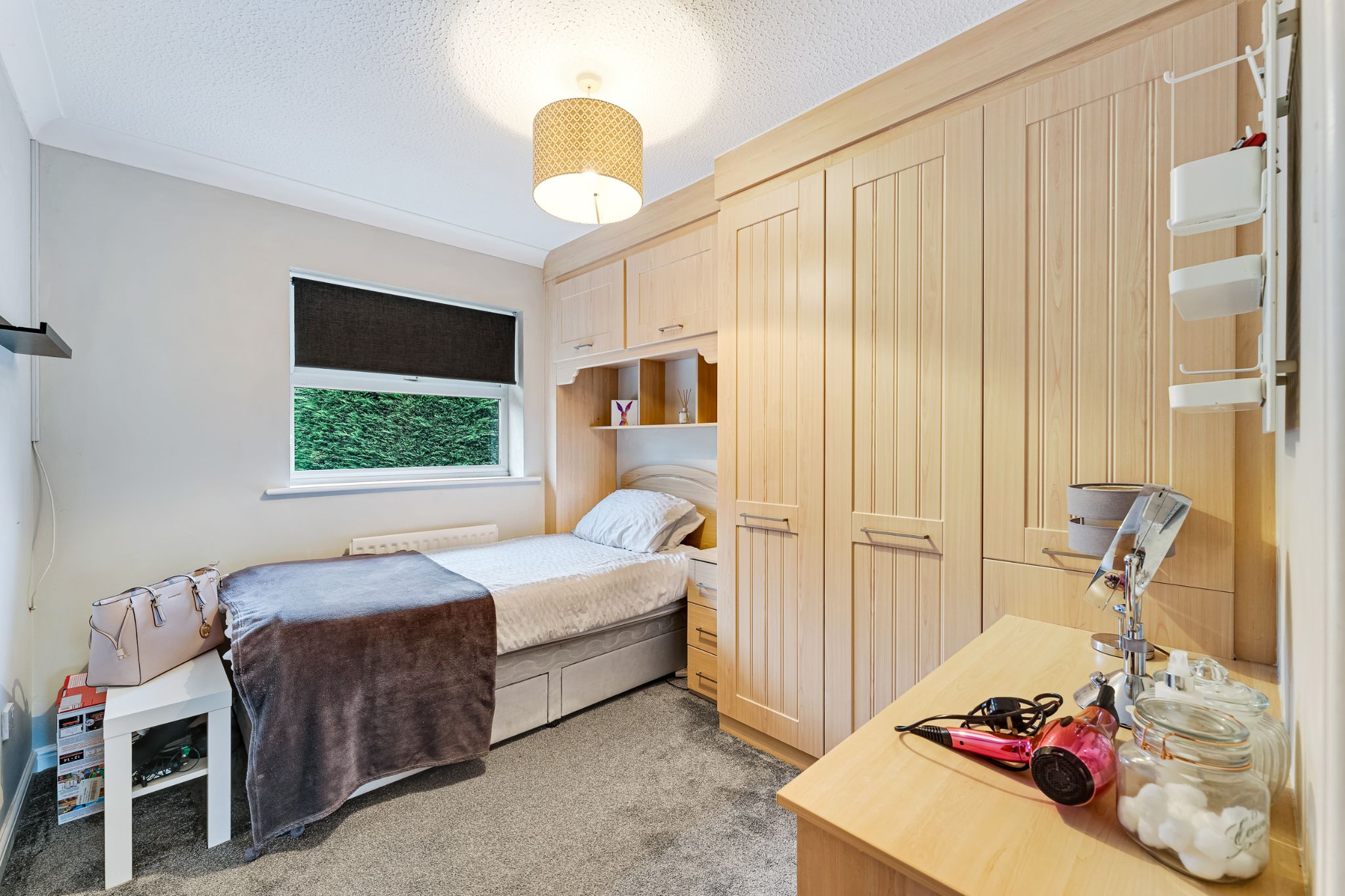 4 bedroom detached house Sale Agreed in Bolton - Photograph 44.