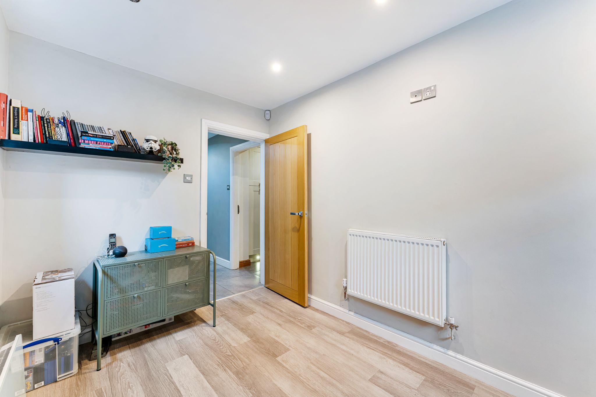 4 bedroom detached house Sale Agreed in Bolton - Photograph 25.