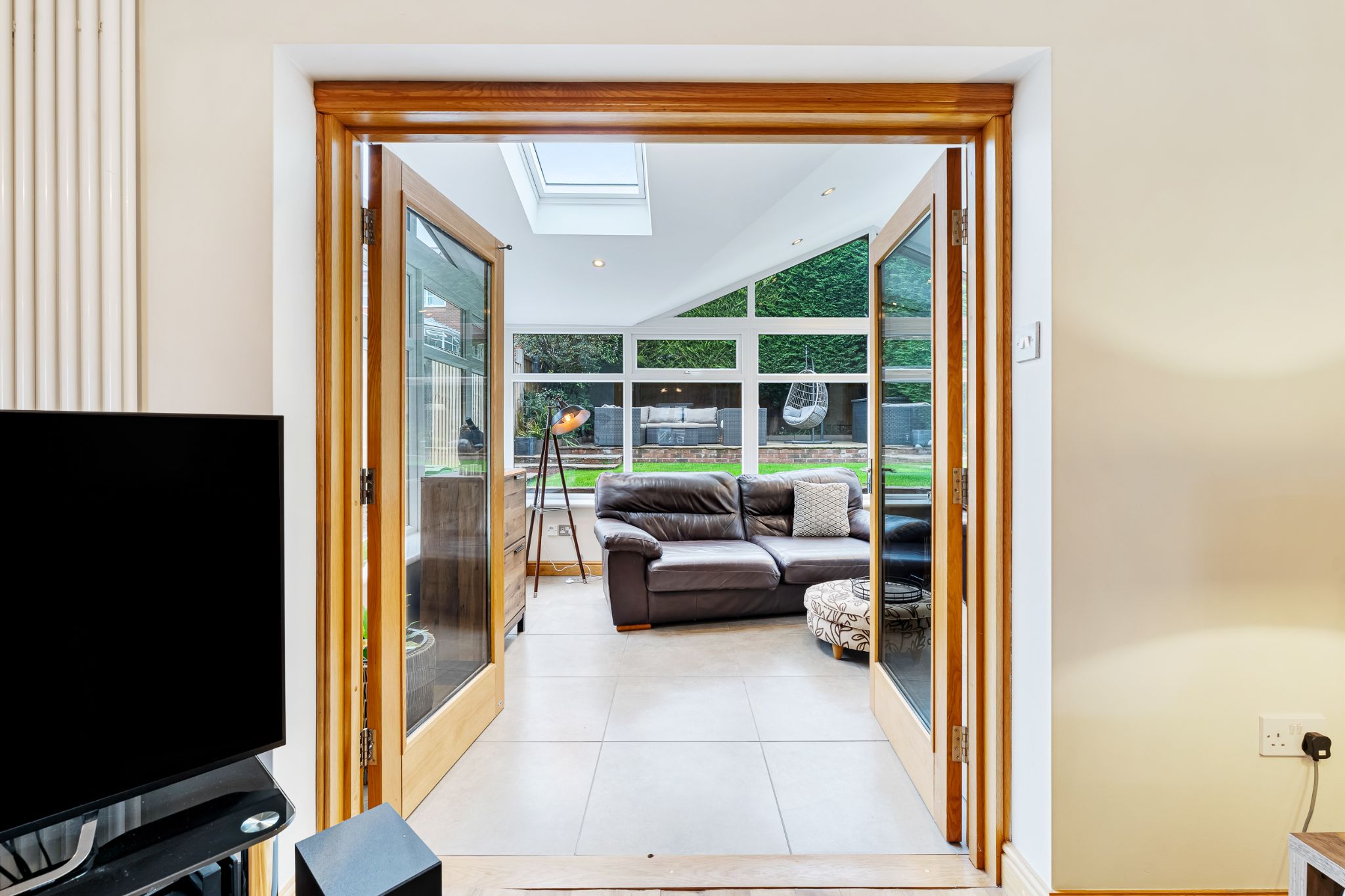 4 bedroom detached house Sale Agreed in Bolton - Photograph 8.