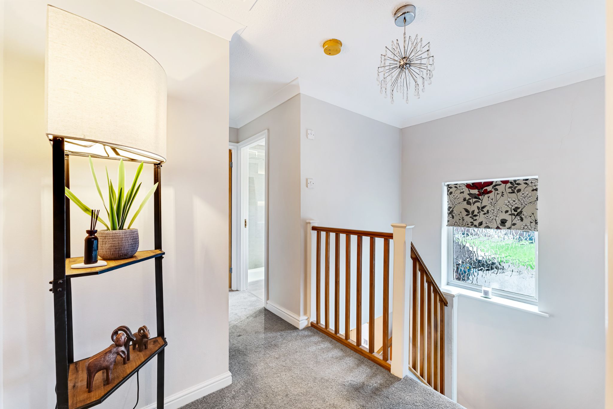 4 bedroom detached house Sale Agreed in Bolton - Photograph 27.