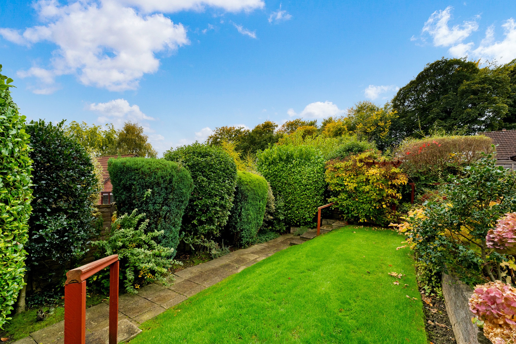 3 bedroom detached bungalow For Sale in Bolton - Photograph 47.