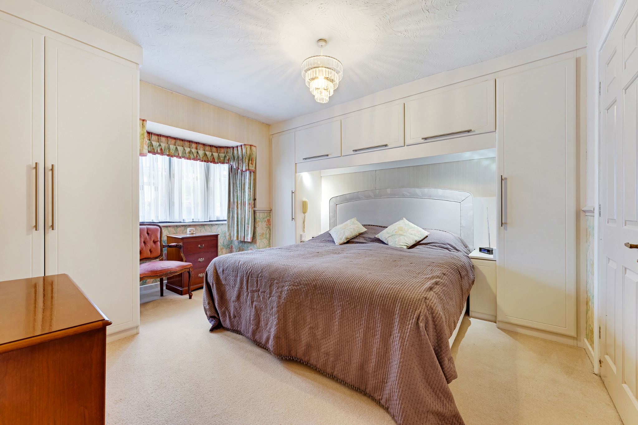 3 bedroom detached bungalow For Sale in Bolton - Photograph 17.