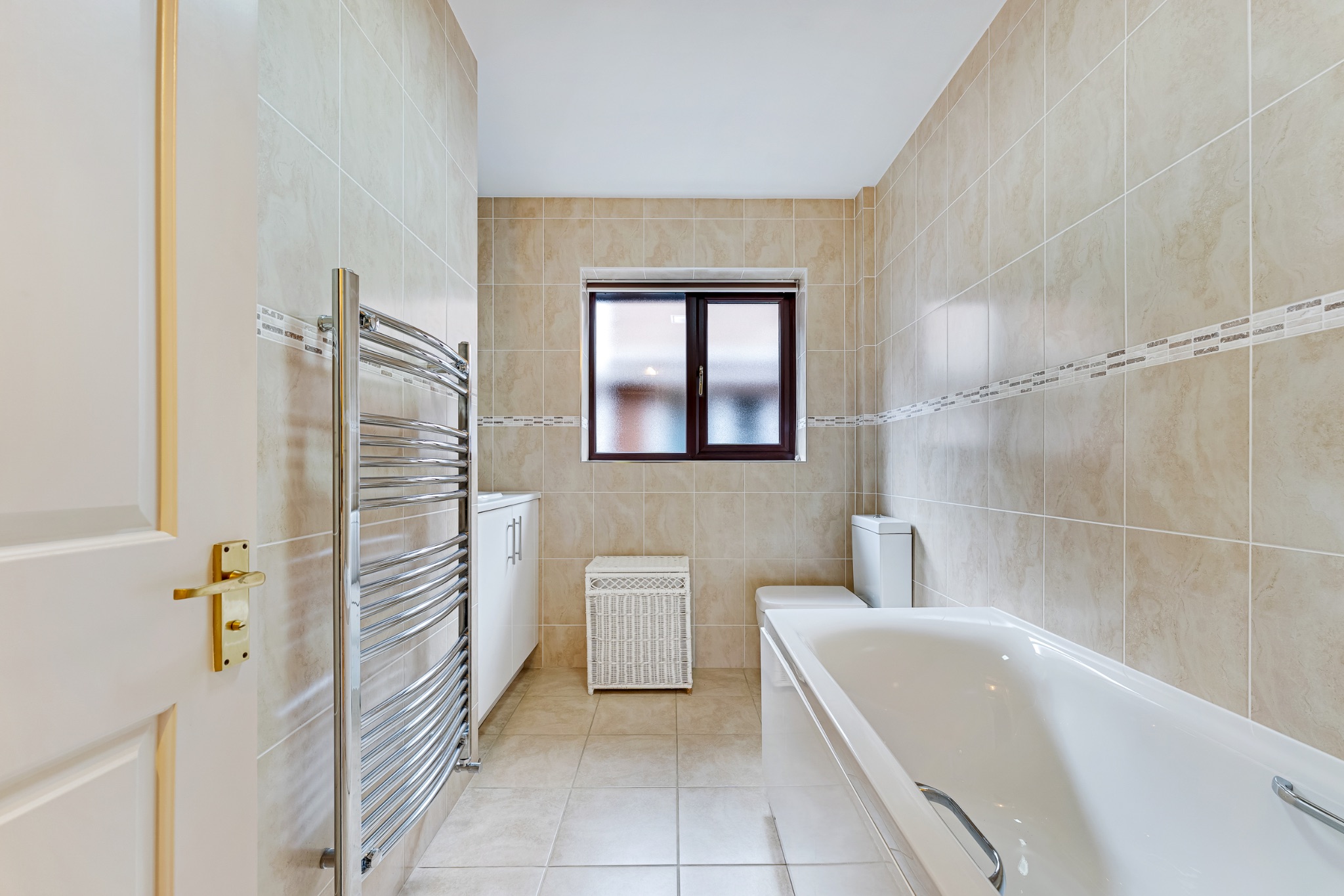 3 bedroom detached bungalow For Sale in Bolton - Photograph 41.