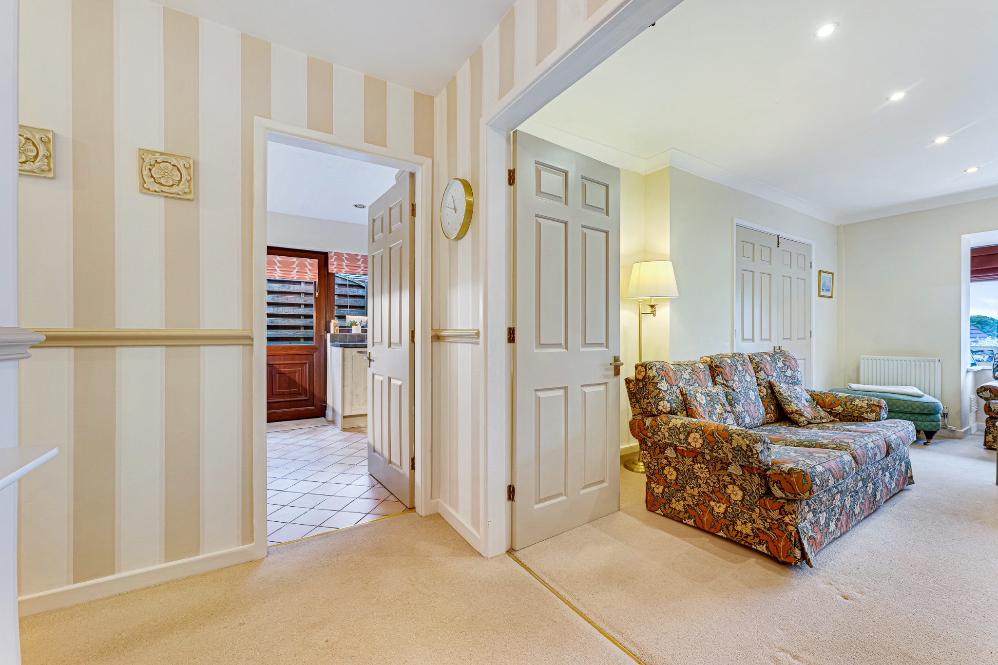 3 bedroom detached bungalow For Sale in Bolton - Photograph 32.