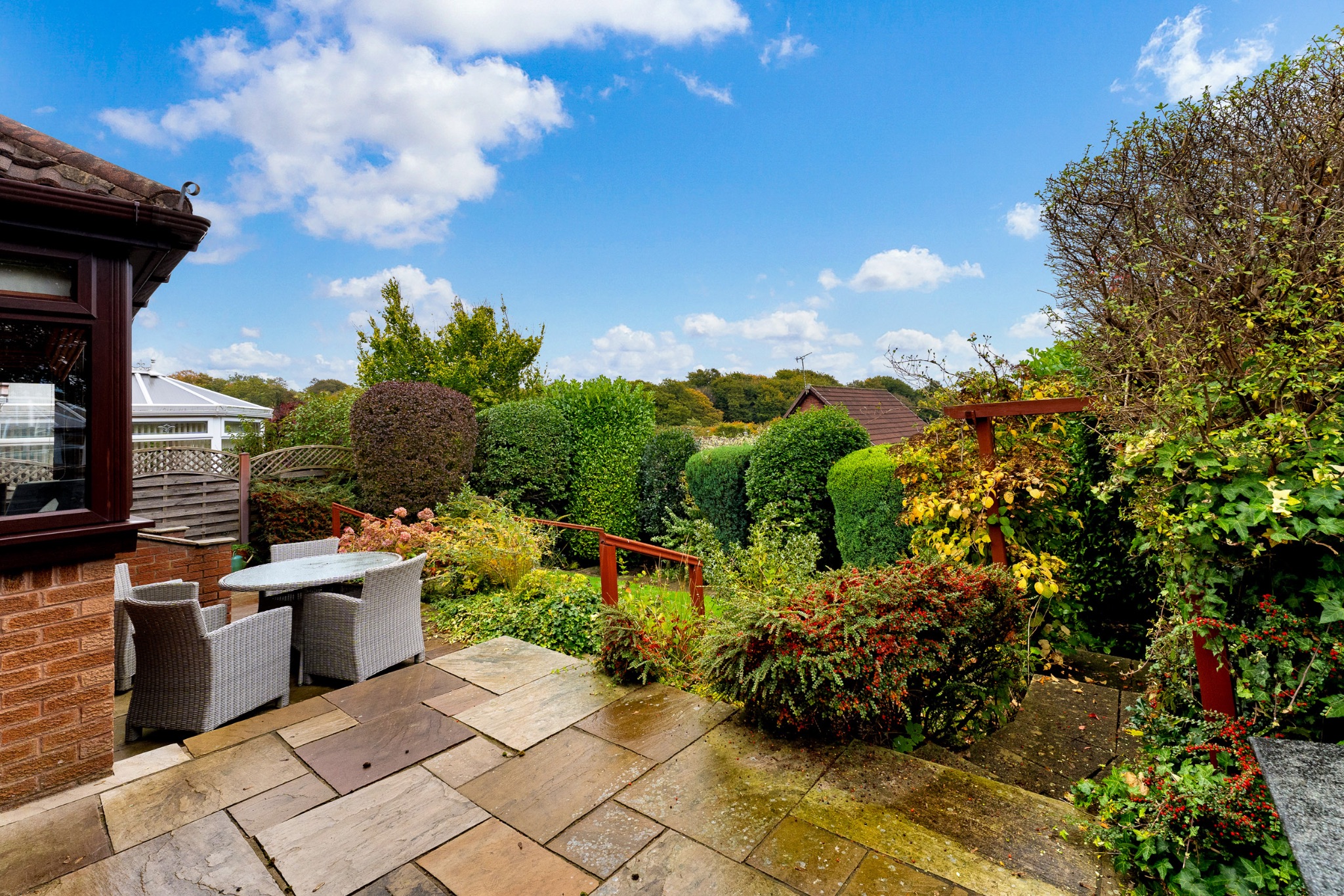 3 bedroom detached bungalow For Sale in Bolton - Photograph 39.