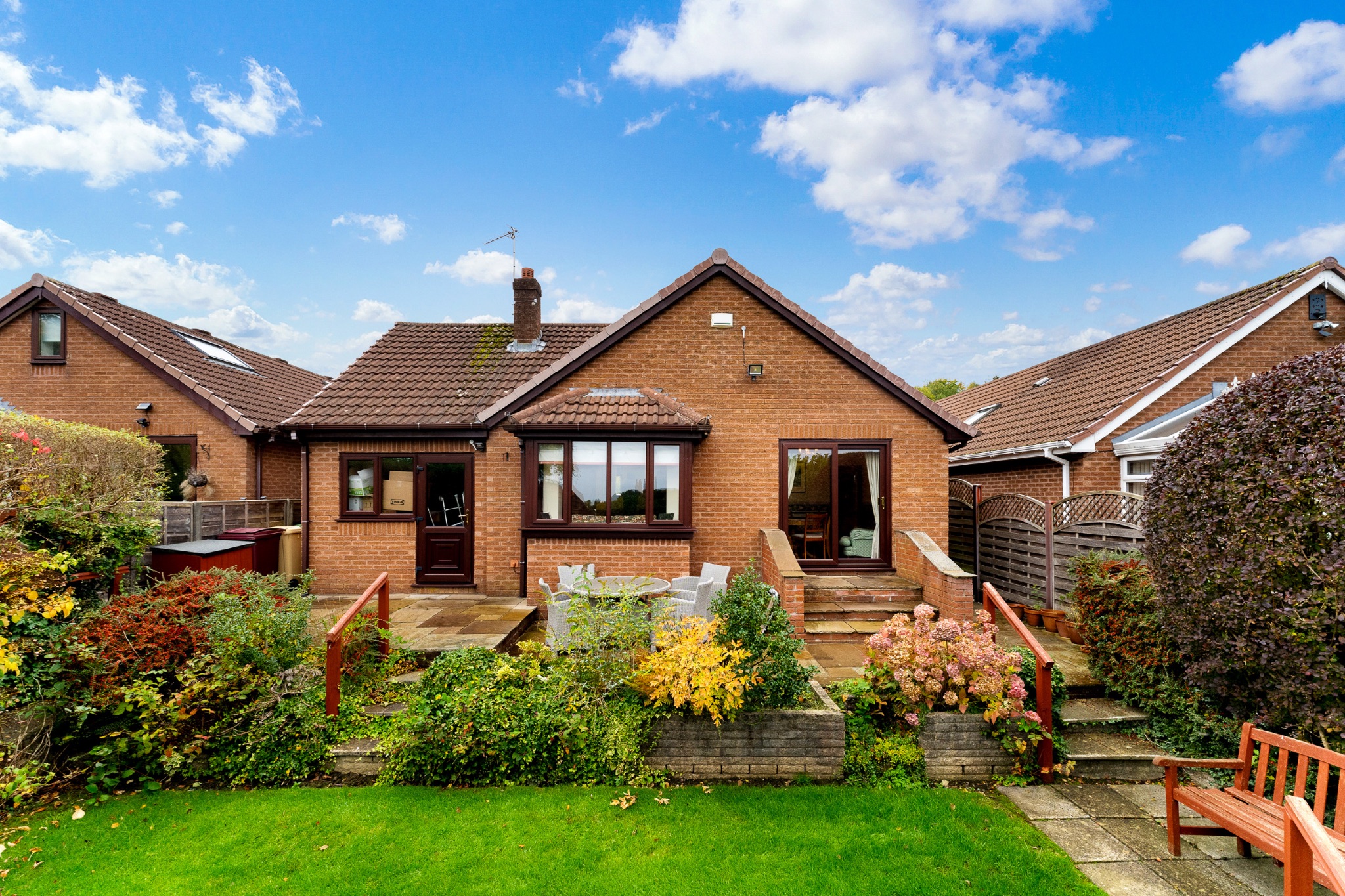 3 bedroom detached bungalow For Sale in Bolton - Photograph 15.