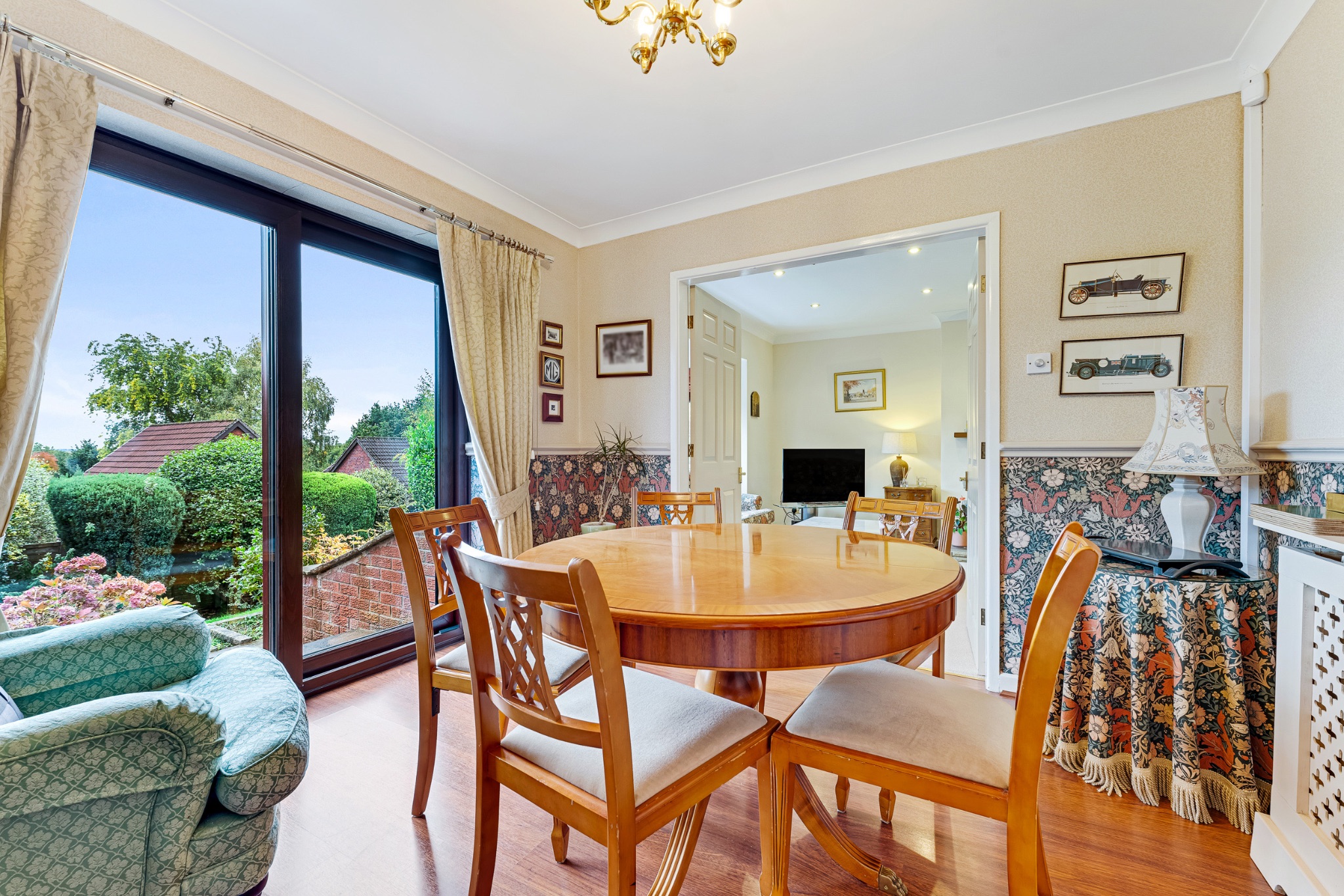 3 bedroom detached bungalow For Sale in Bolton - Photograph 11.