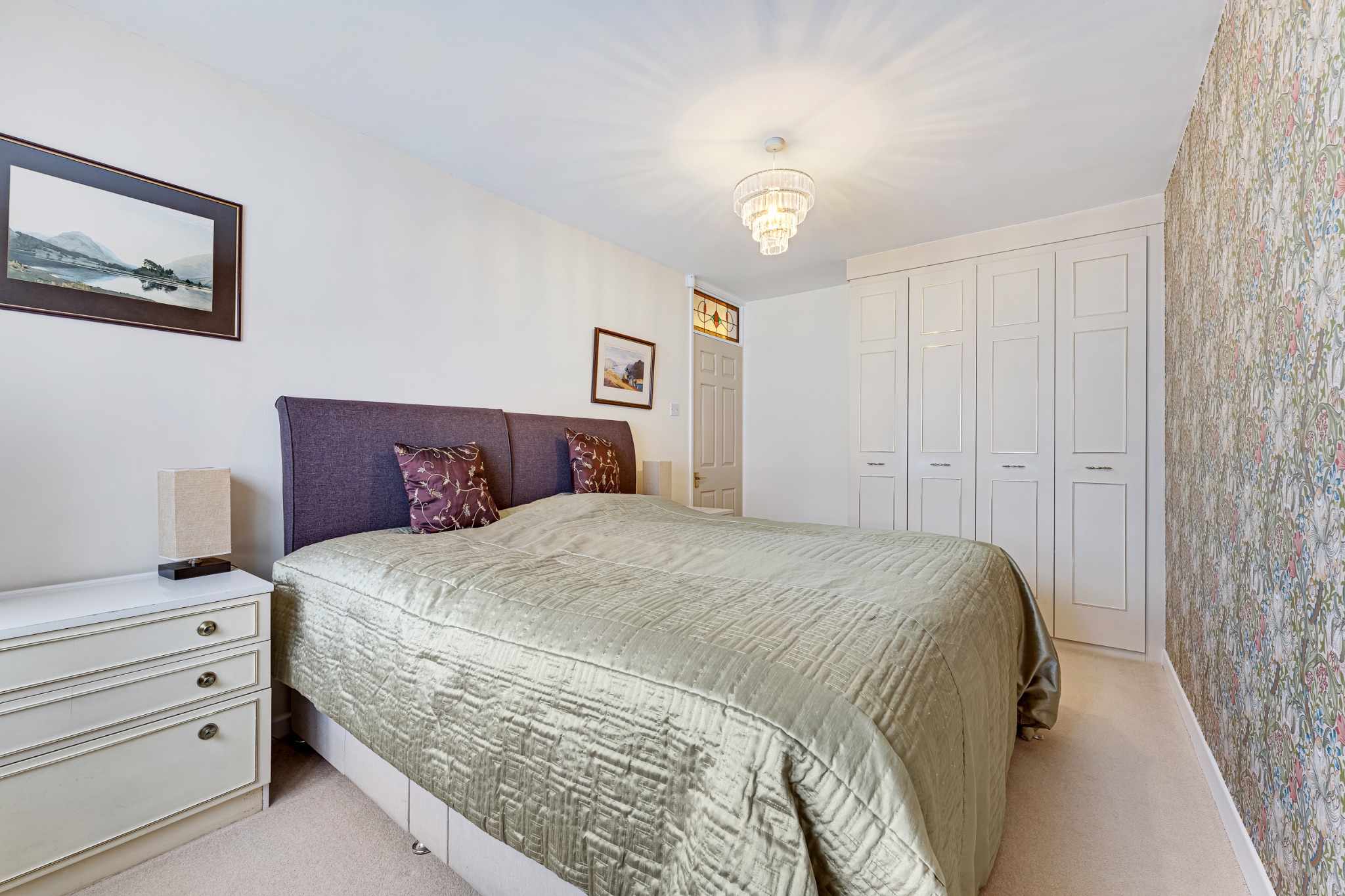 3 bedroom detached bungalow For Sale in Bolton - Photograph 13.