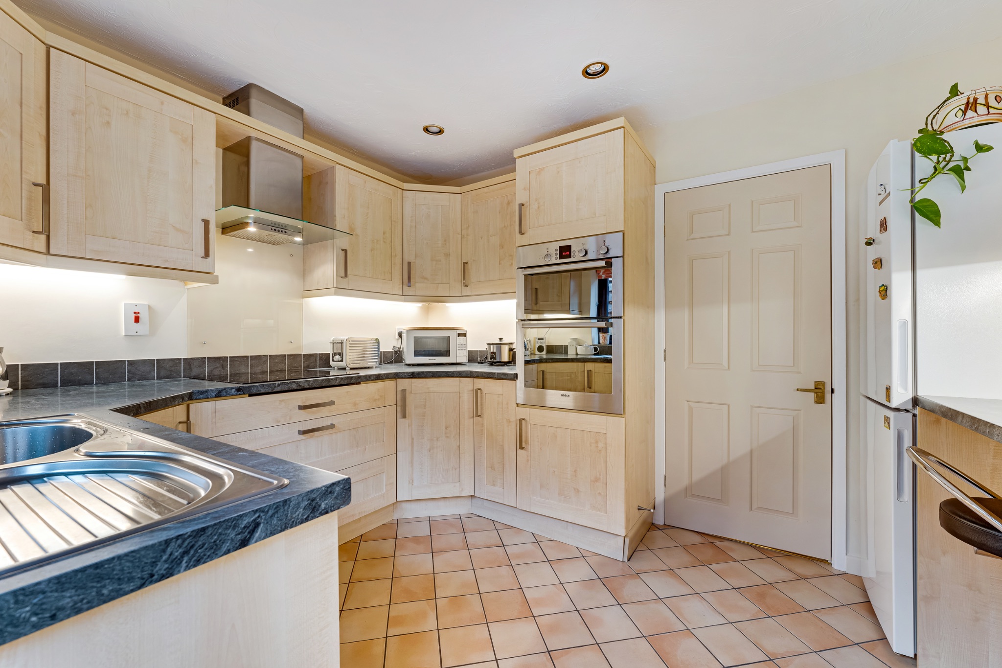 3 bedroom detached bungalow For Sale in Bolton - Photograph 49.