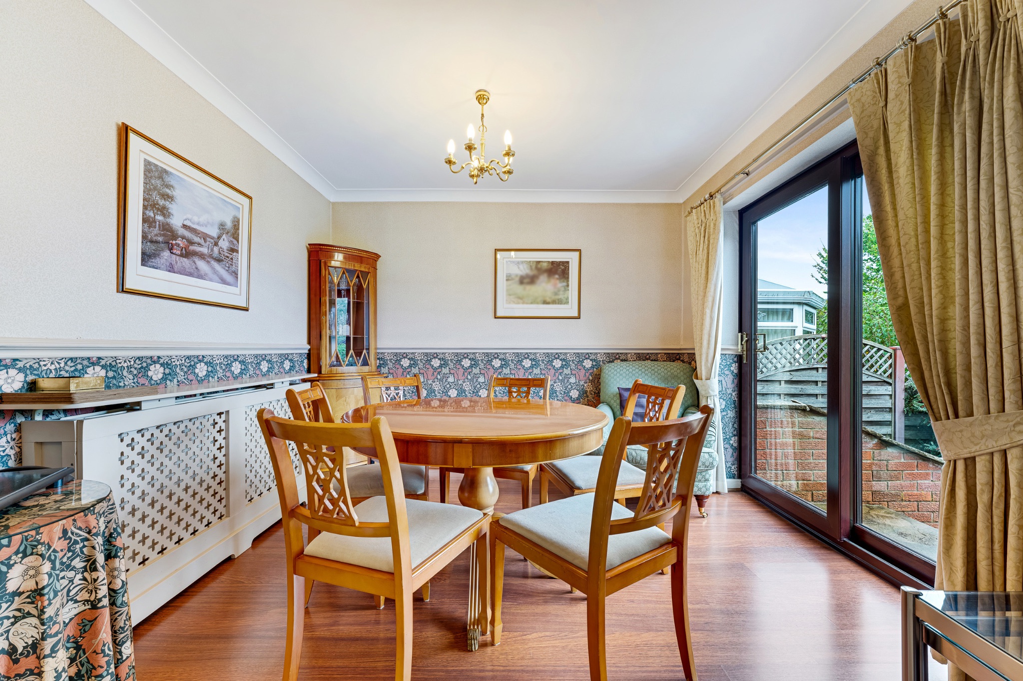 3 bedroom detached bungalow For Sale in Bolton - Photograph 46.