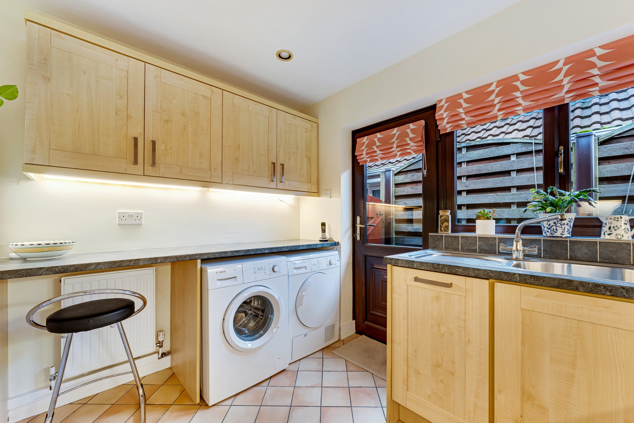 3 bedroom detached bungalow For Sale in Bolton - Photograph 34.