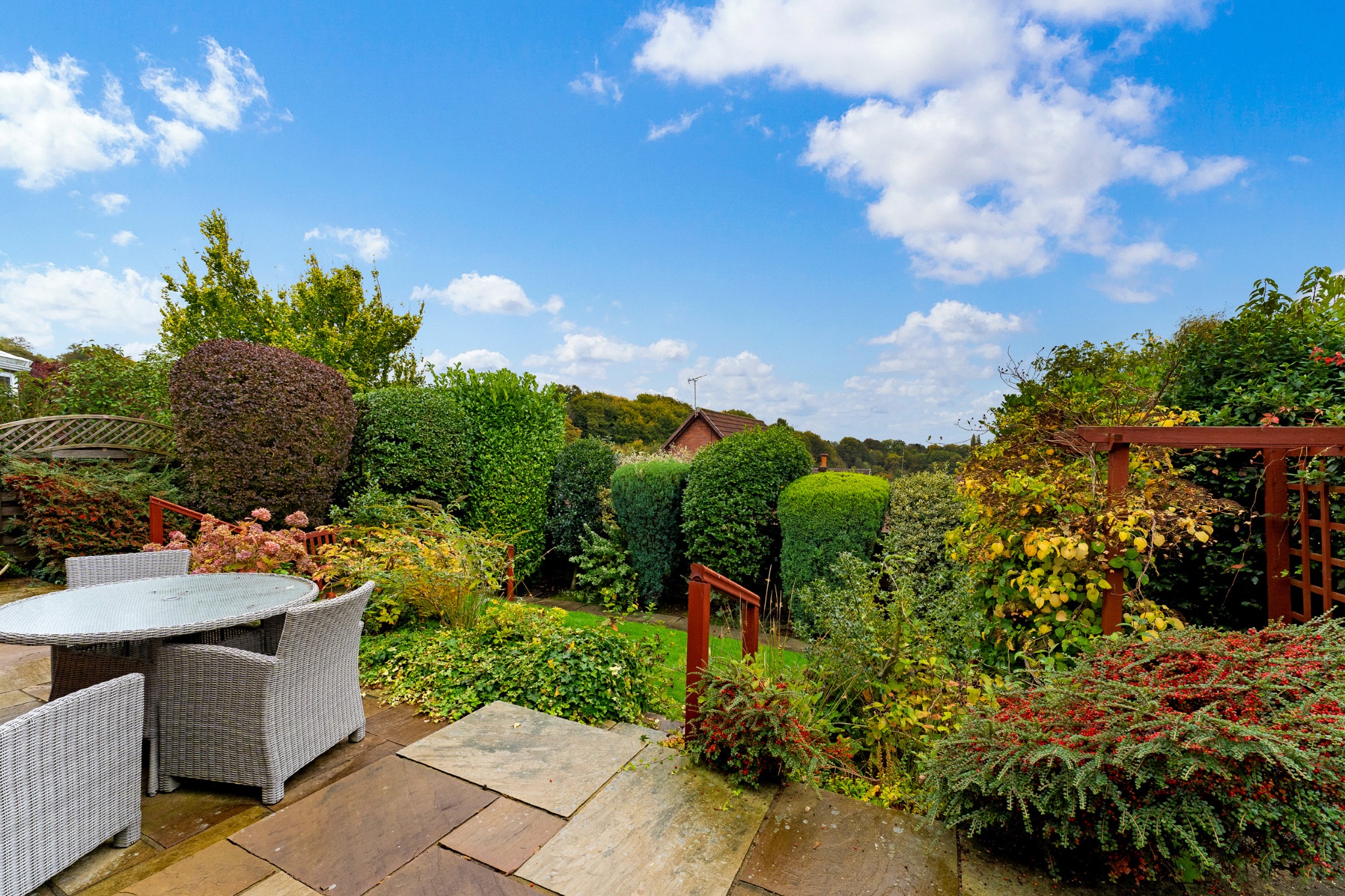 3 bedroom detached bungalow For Sale in Bolton - Photograph 6.