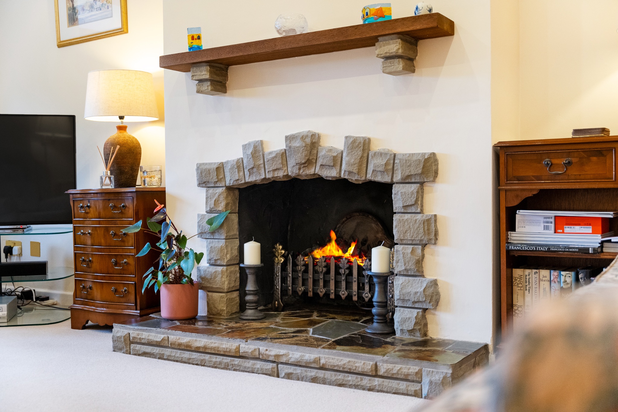 3 bedroom detached bungalow For Sale in Bolton - Photograph 43.
