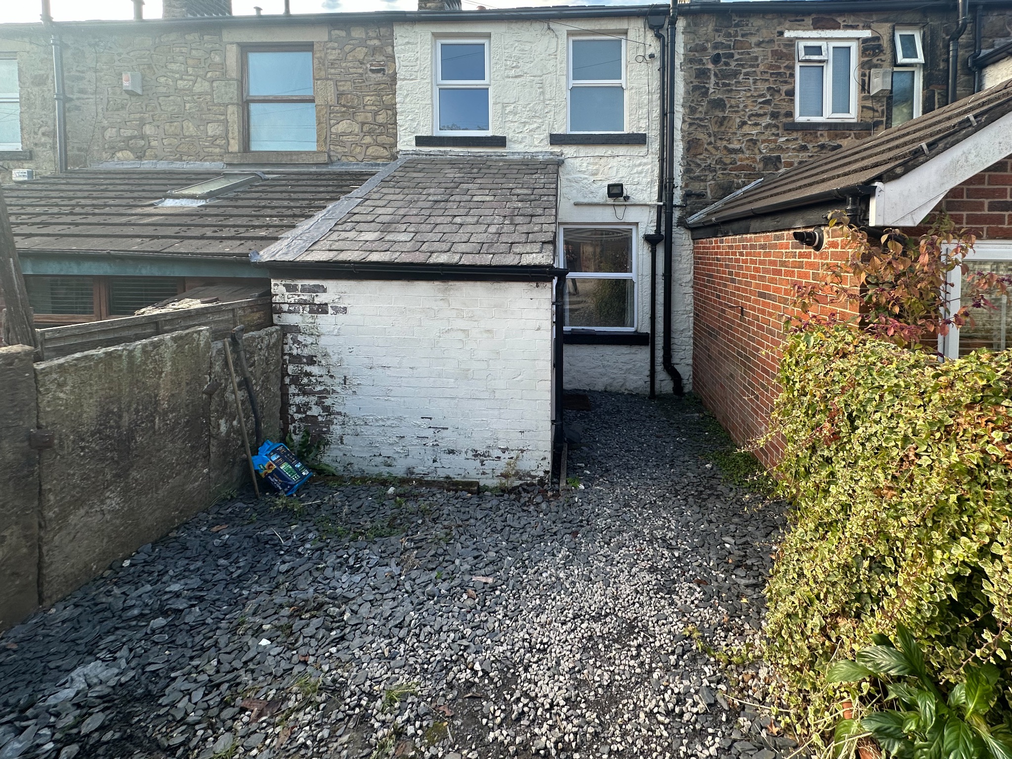 2 bedroom mid terraced house Sale Agreed in Bolton - Photograph 3.