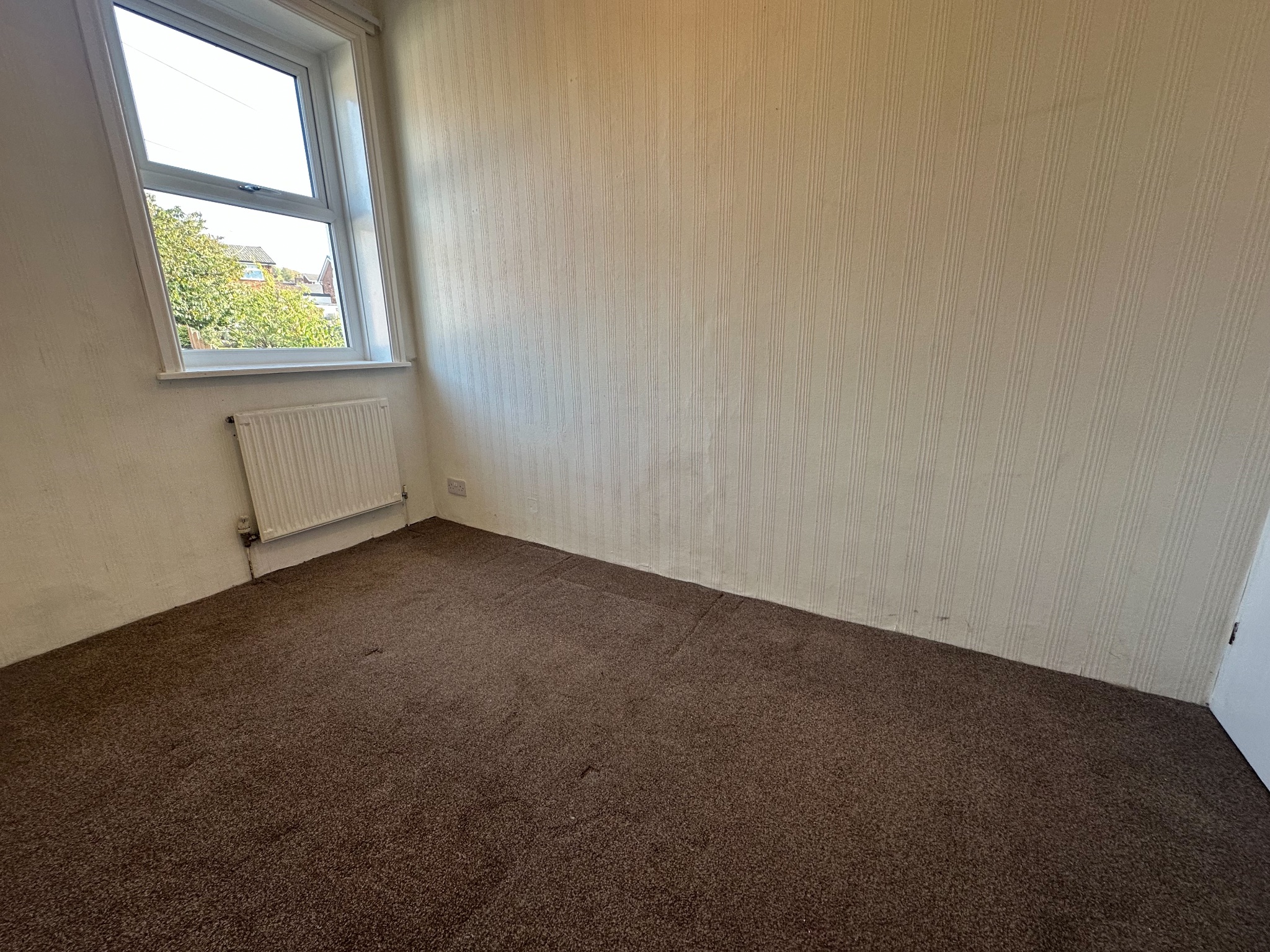 2 bedroom mid terraced house Sale Agreed in Bolton - Photograph 10.